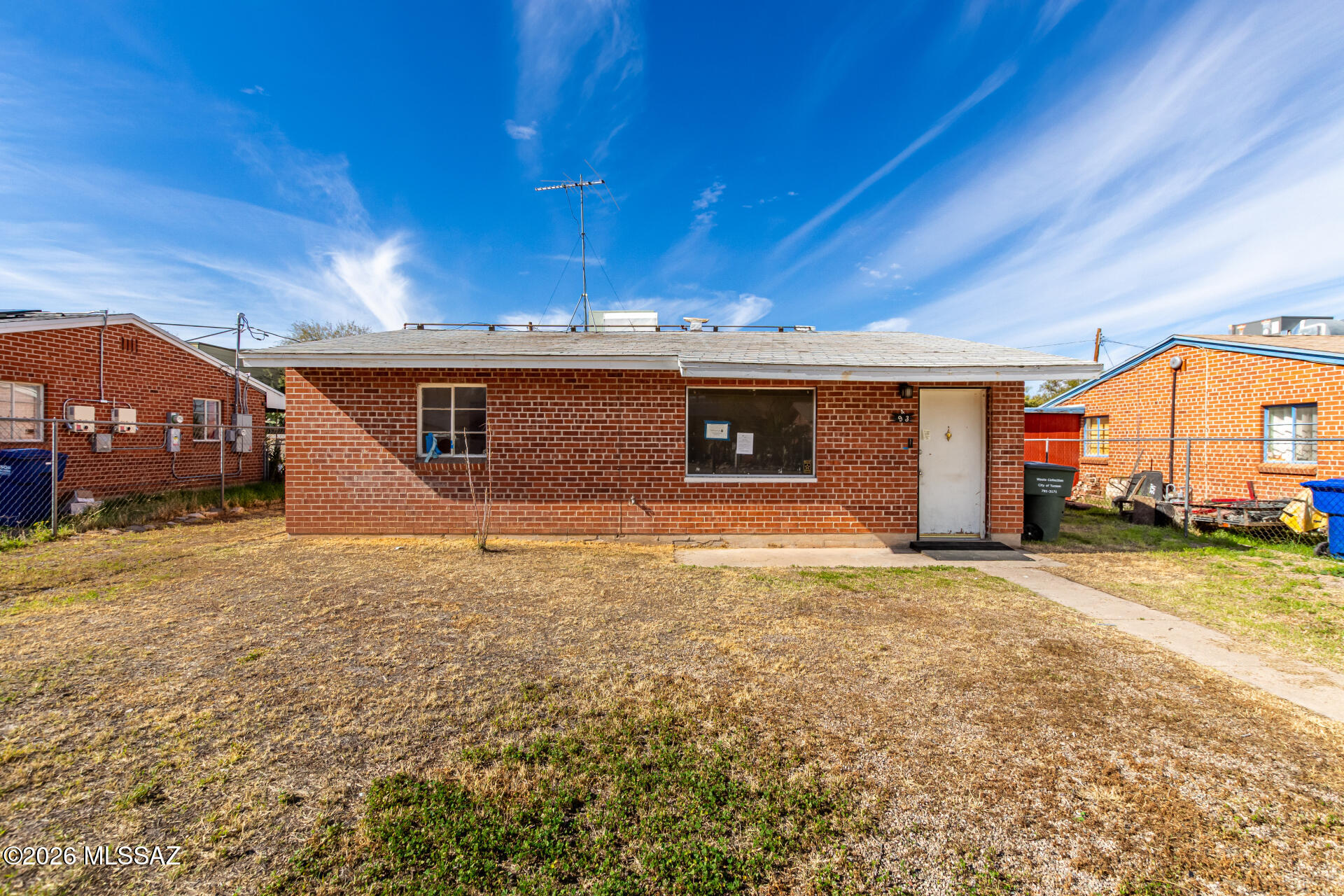 943 N Chrysler Drive