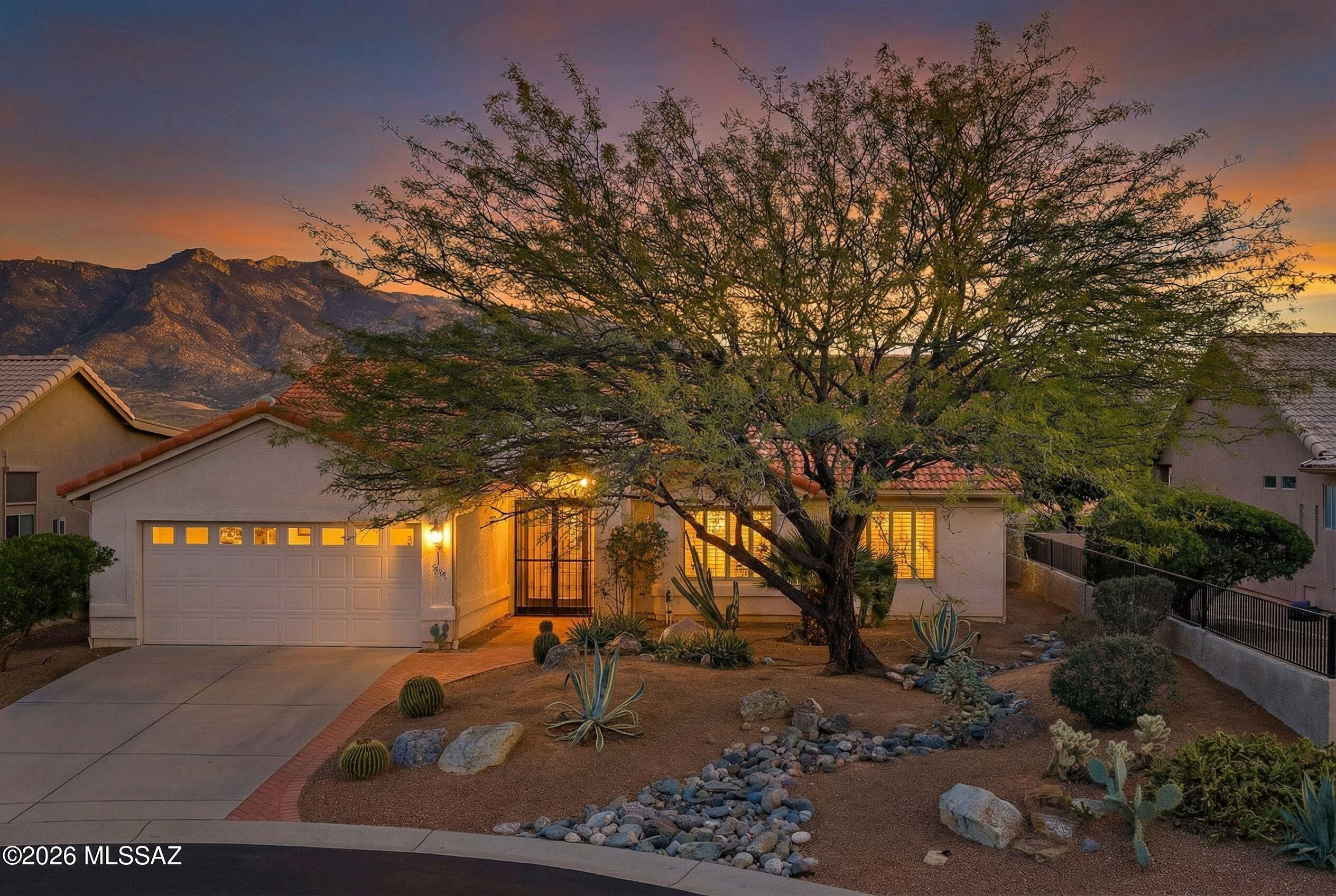 Saddlebrooke - Residential