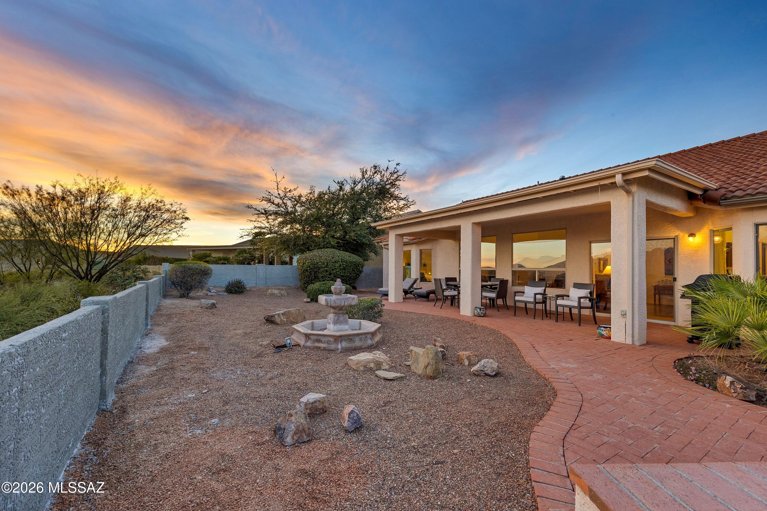 Saddlebrooke - Residential