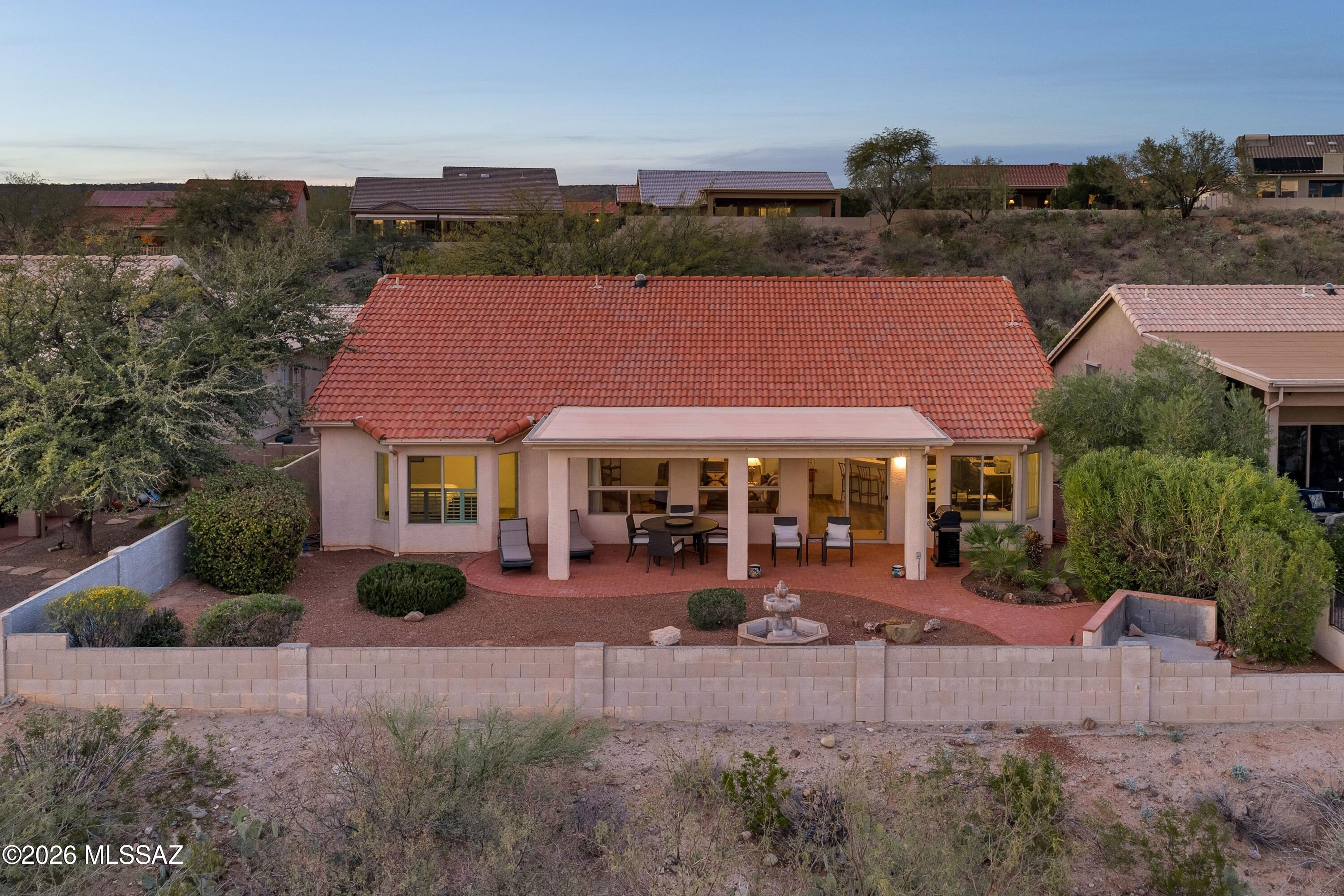 Saddlebrooke - Residential