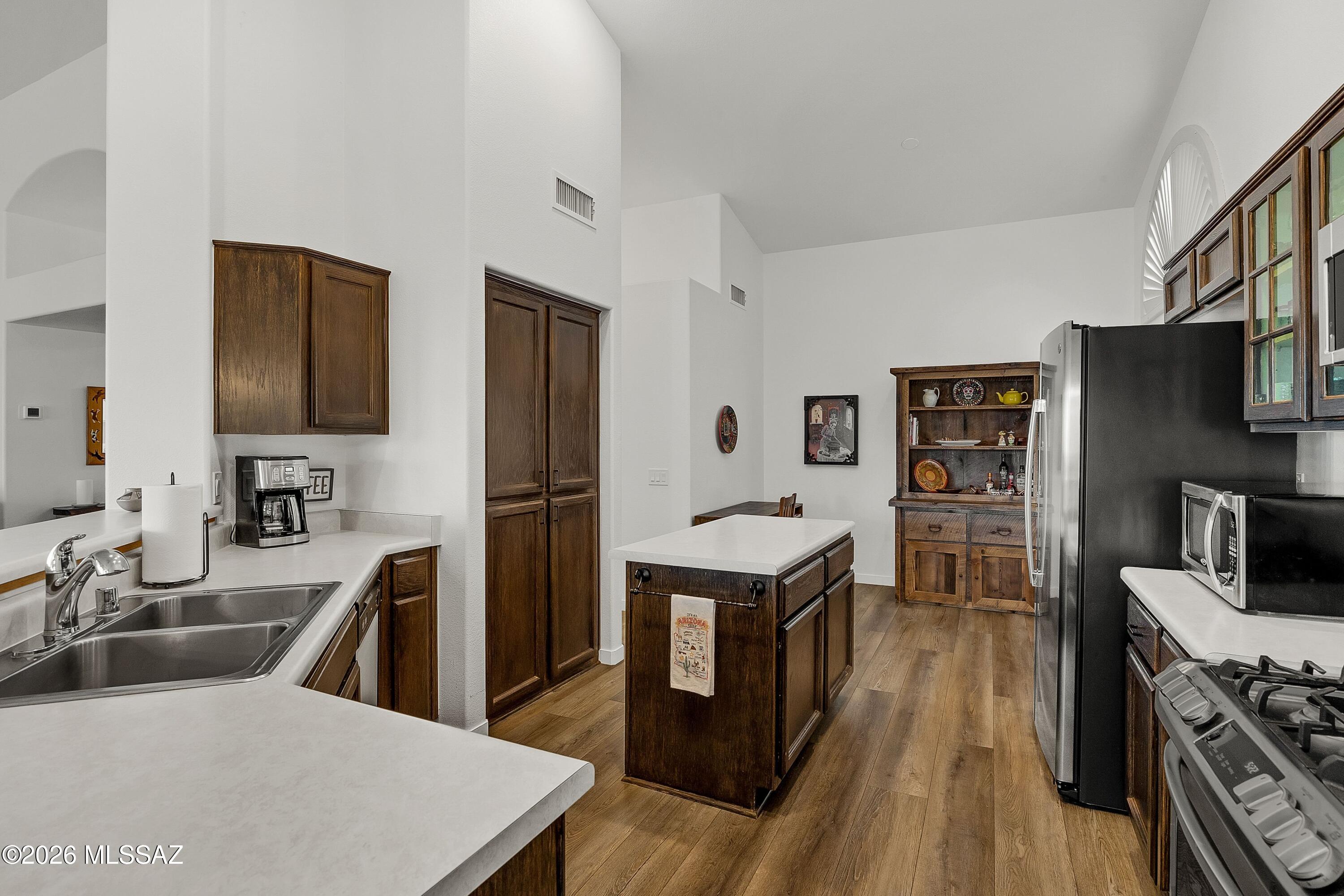Saddlebrooke - Residential