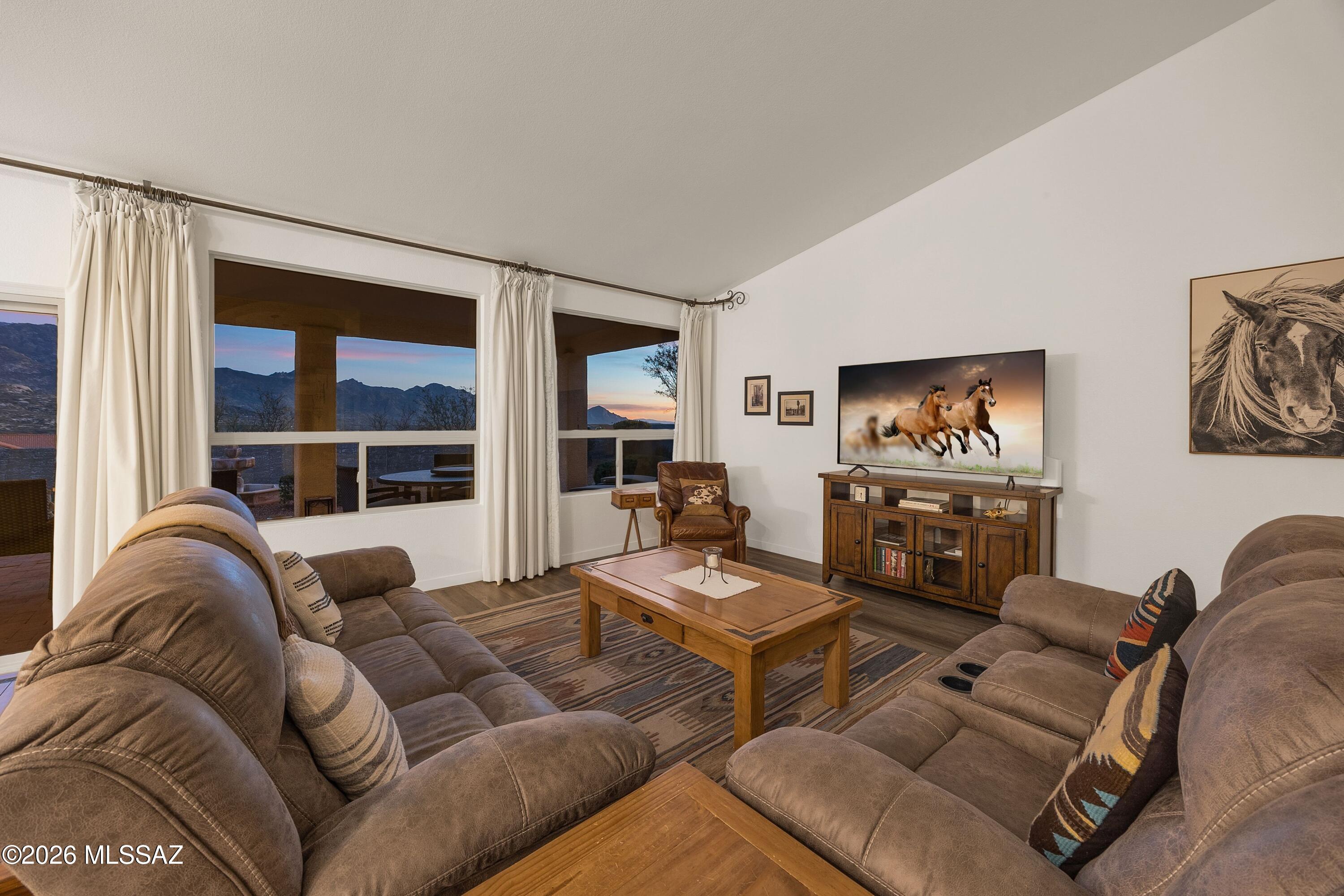 Saddlebrooke - Residential