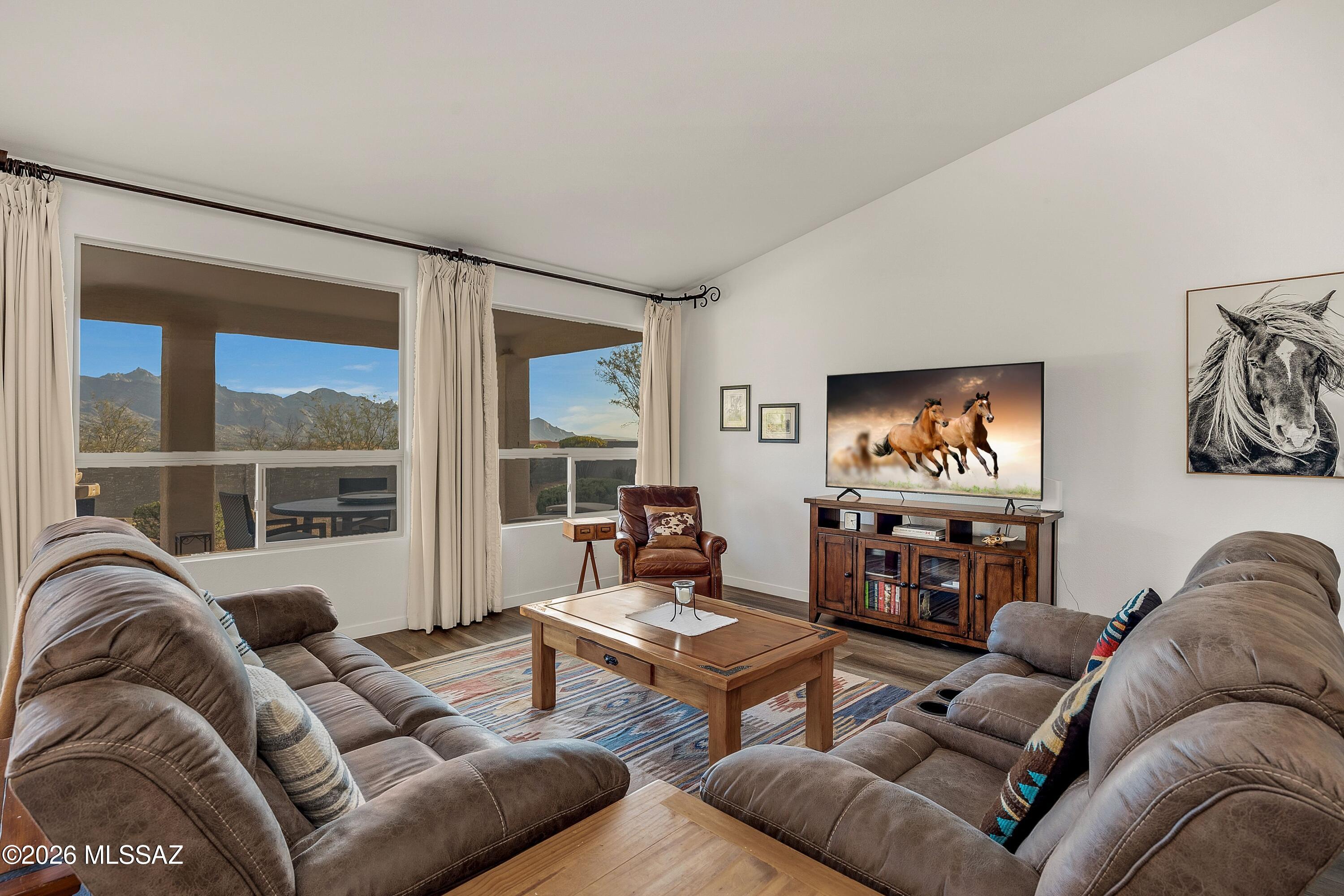 Saddlebrooke - Residential