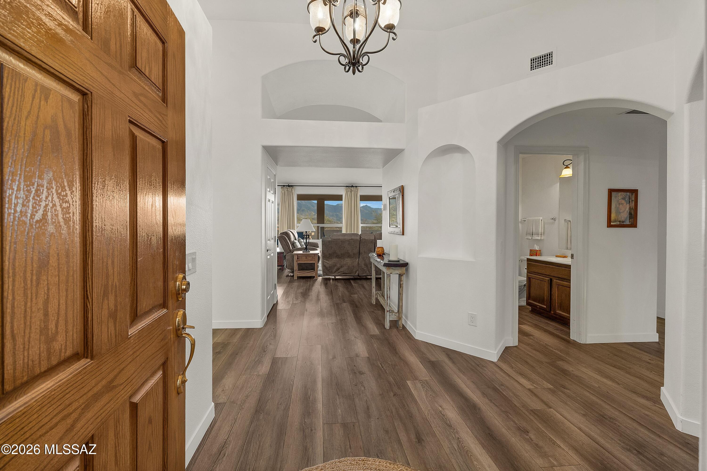 Saddlebrooke - Residential