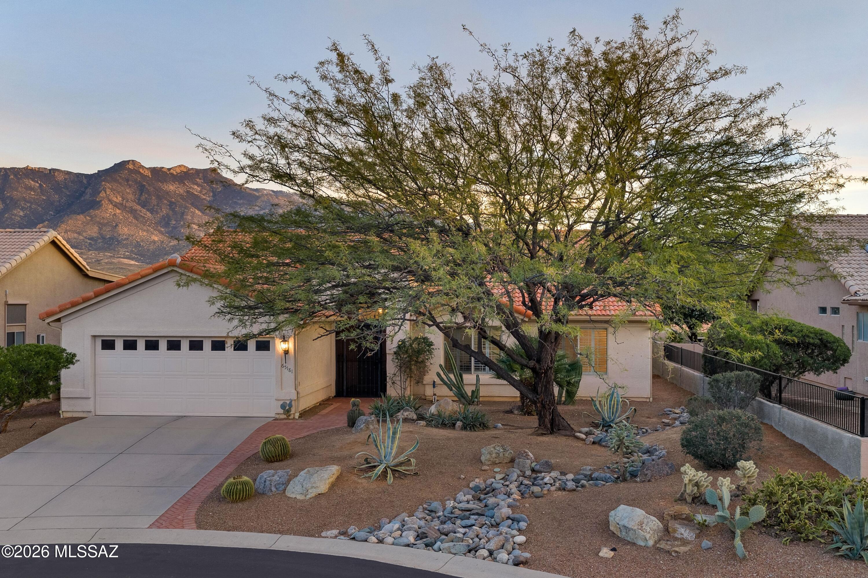 Saddlebrooke - Residential