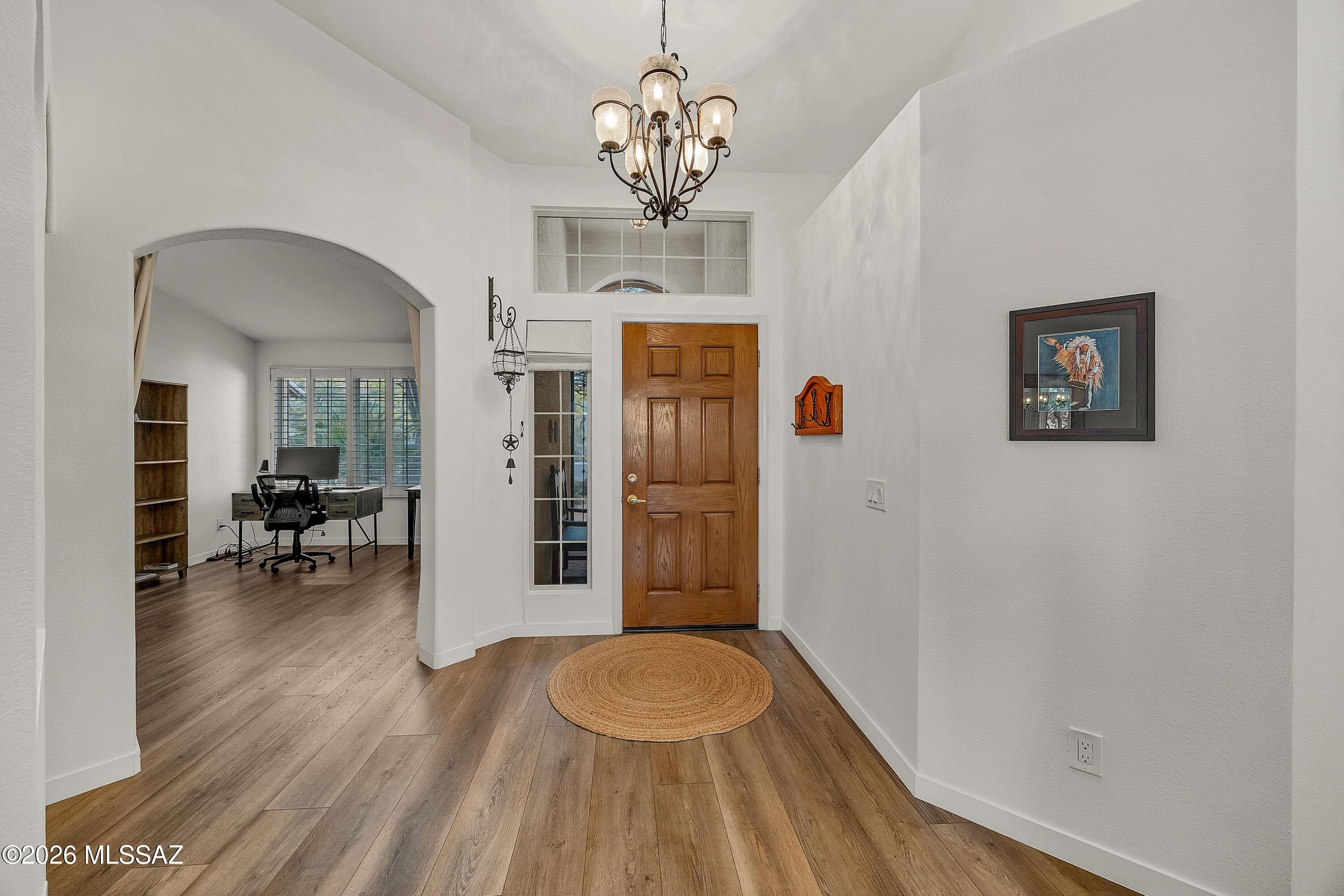 Saddlebrooke - Residential