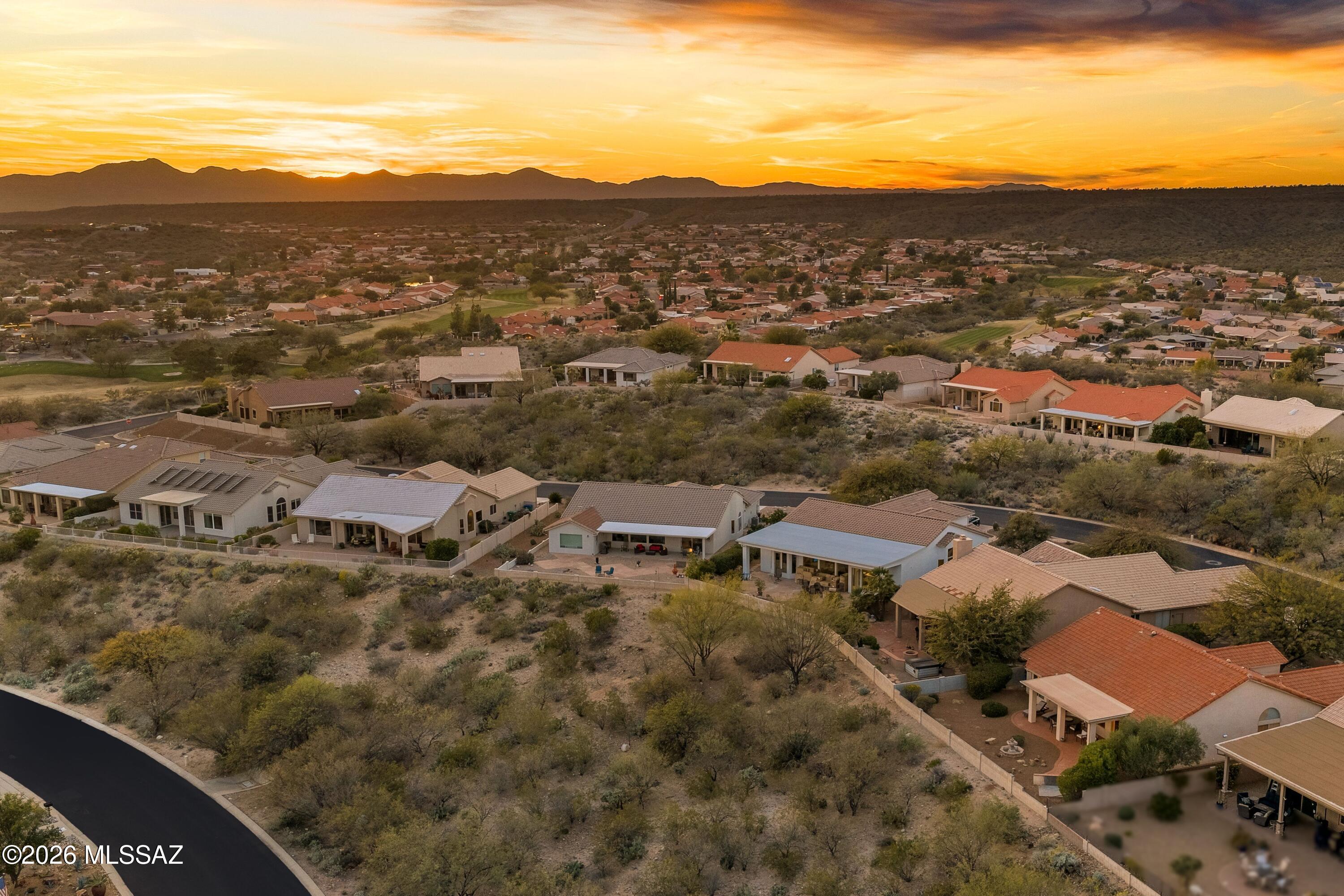 Saddlebrooke - Residential