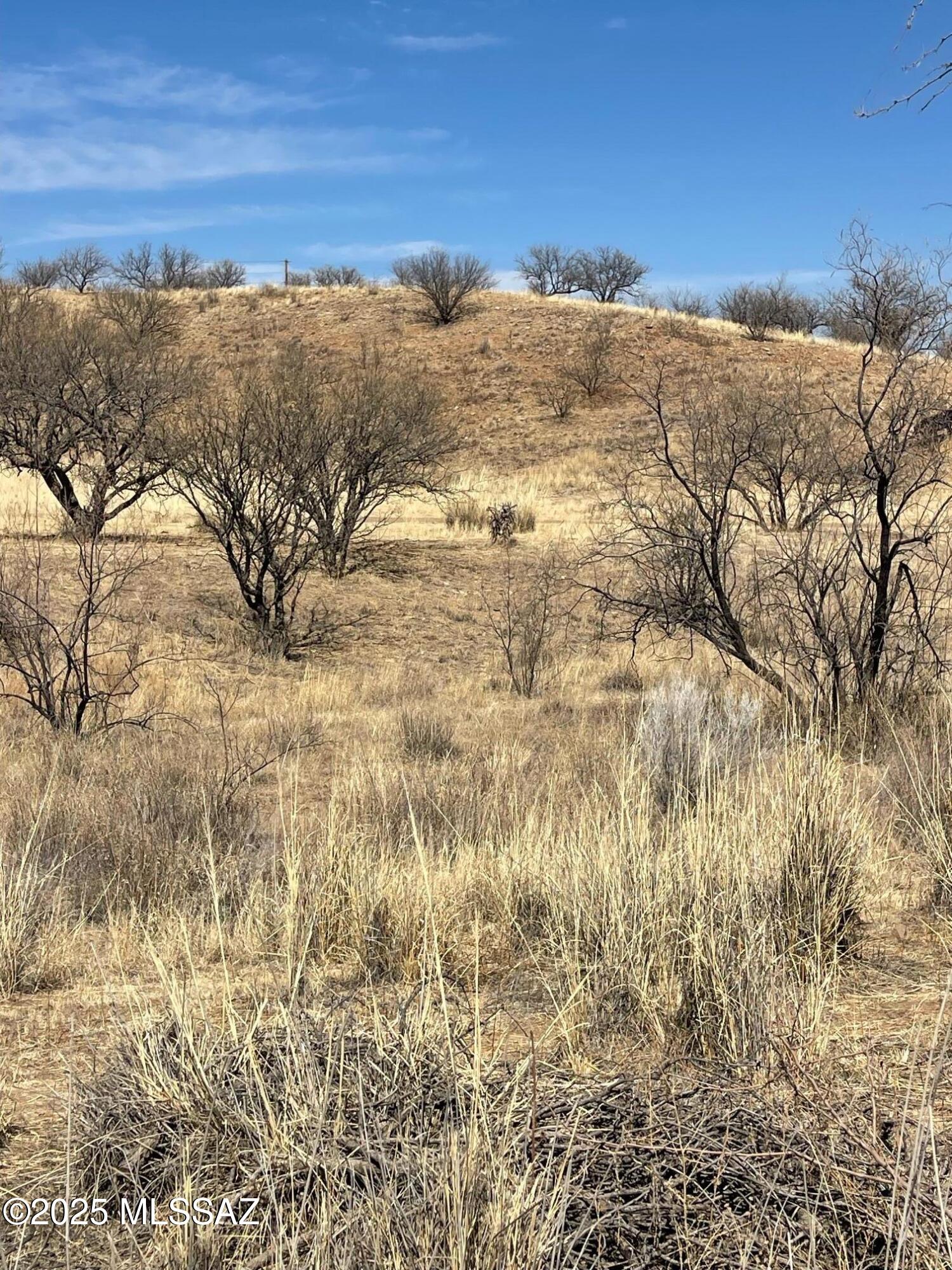 N/A - Land