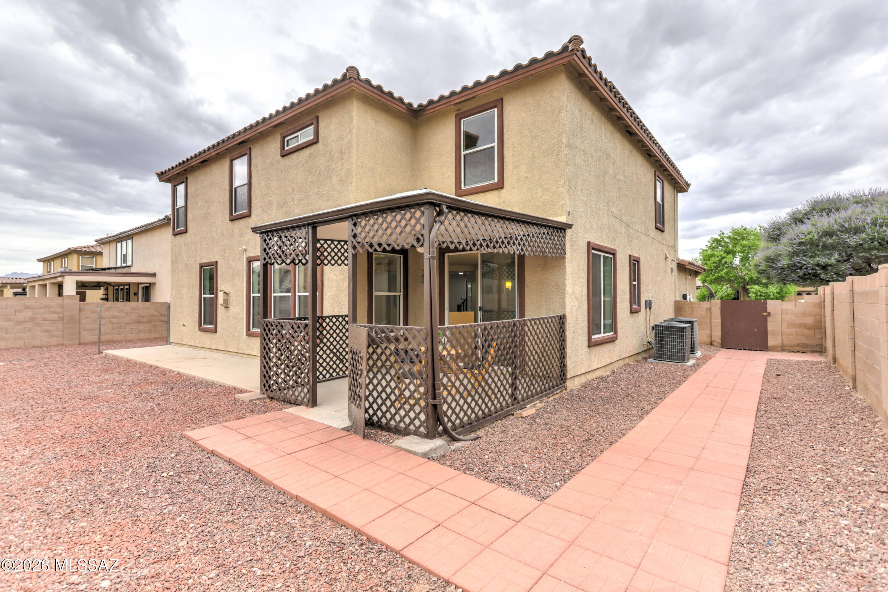 Rancho Valencia (1-583) - Residential