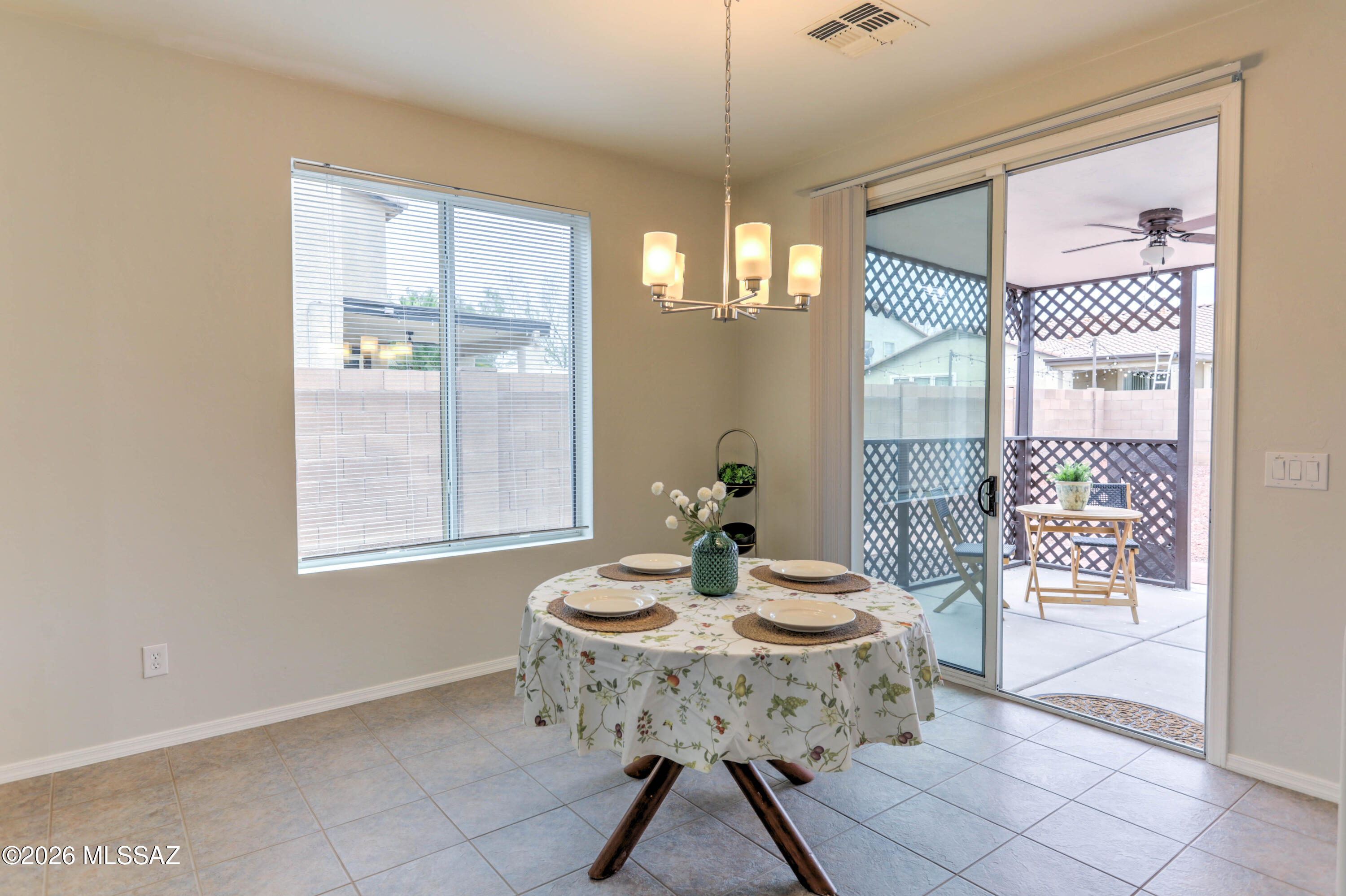 Rancho Valencia (1-583) - Residential