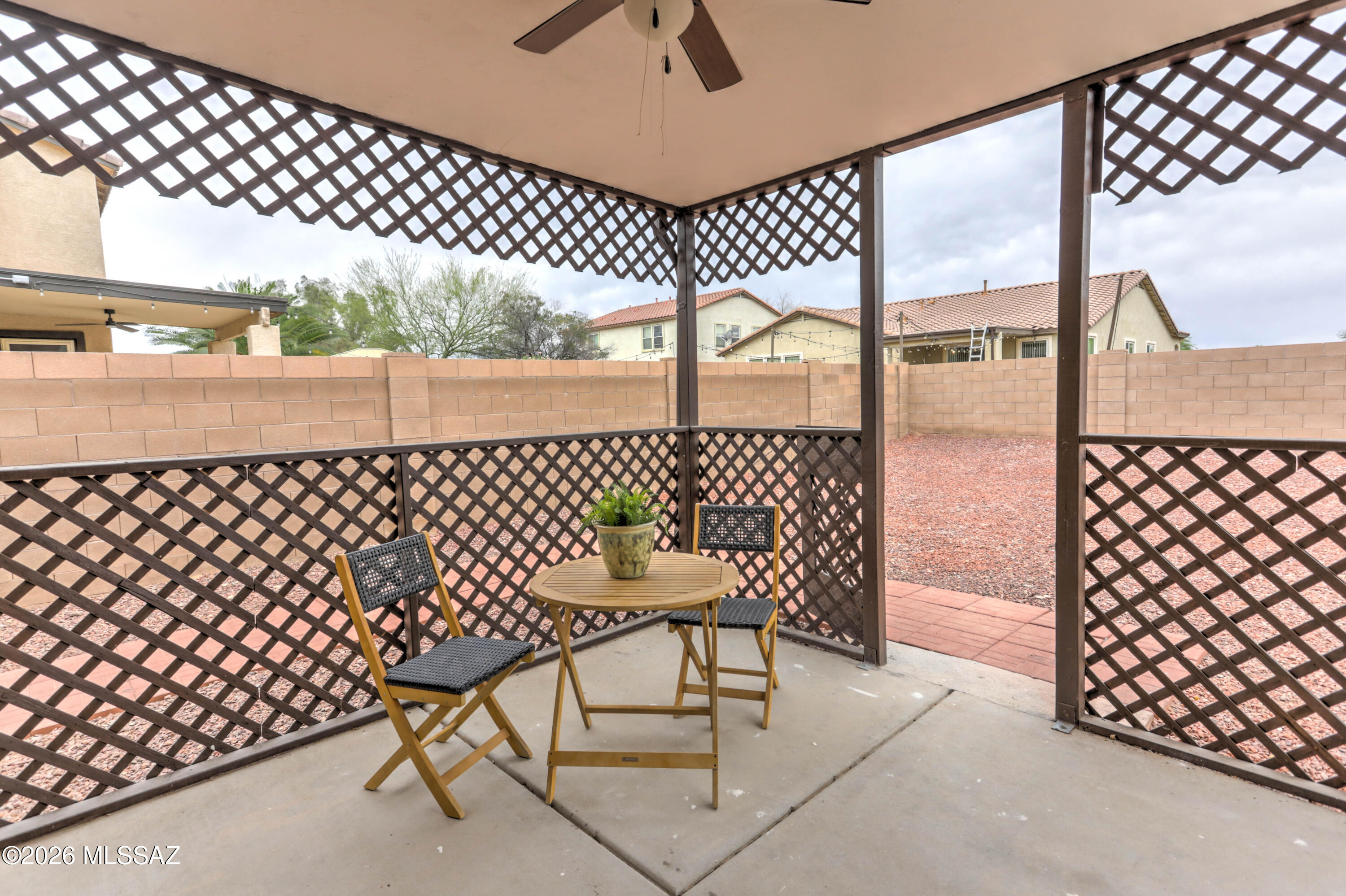 Rancho Valencia (1-583) - Residential