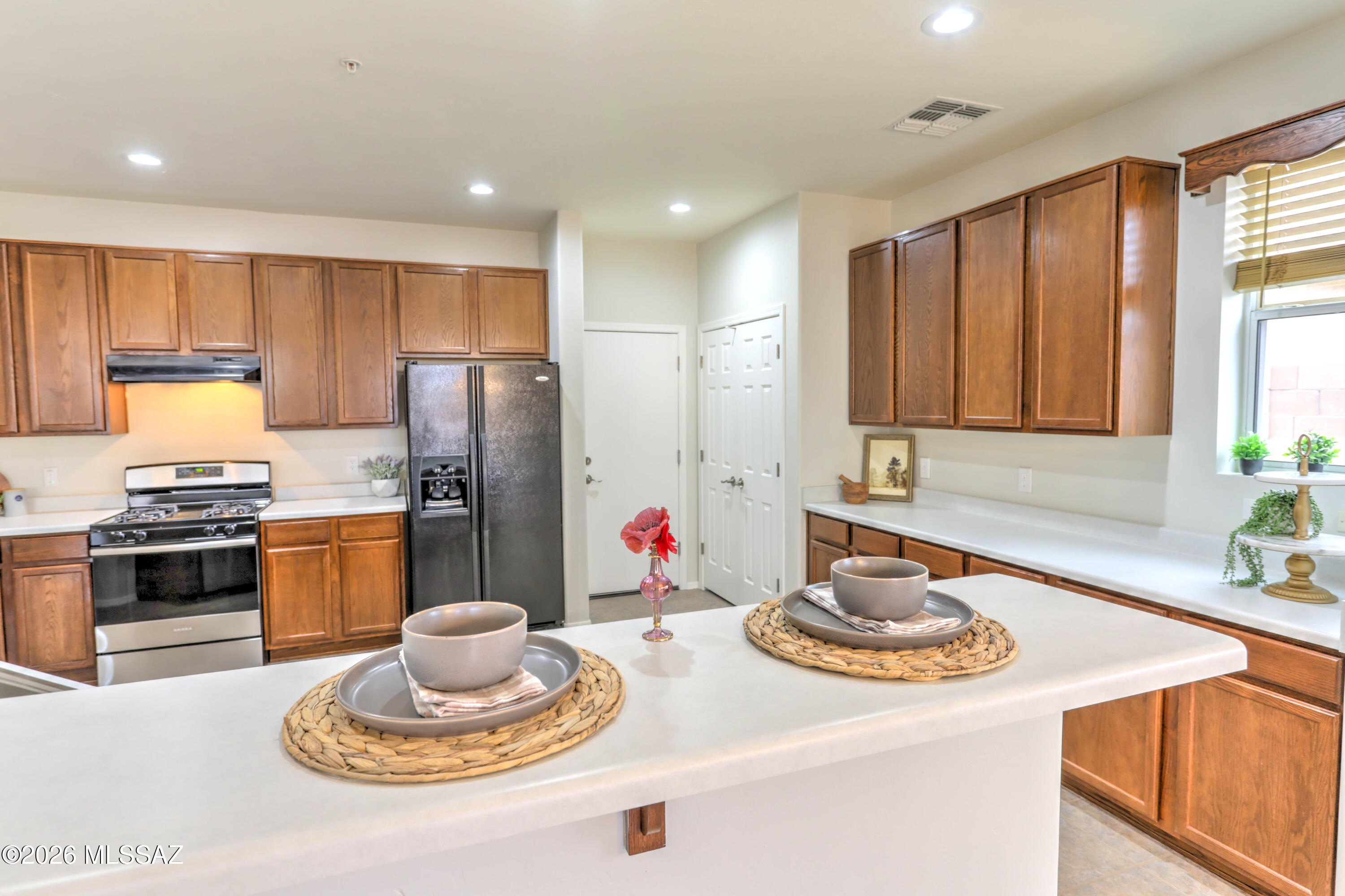 Rancho Valencia (1-583) - Residential