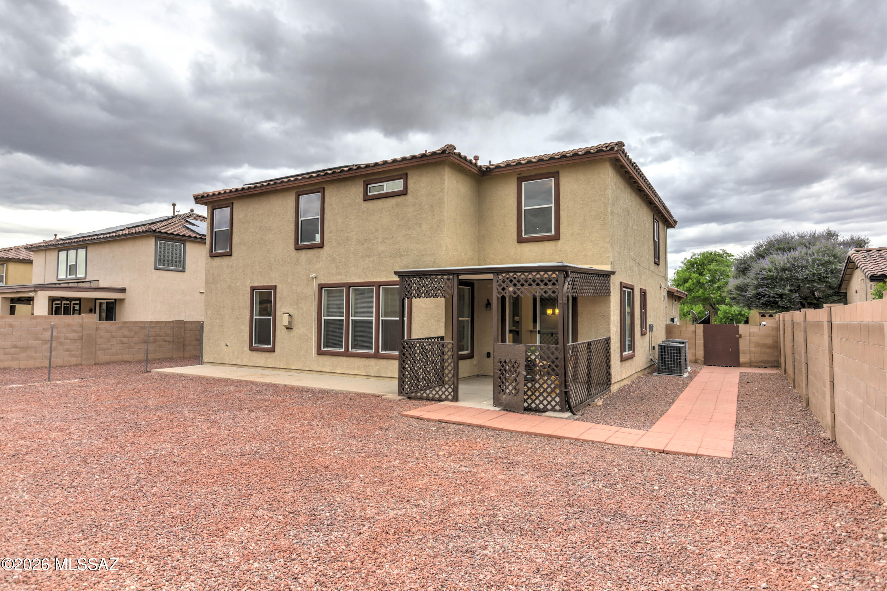 Rancho Valencia (1-583) - Residential