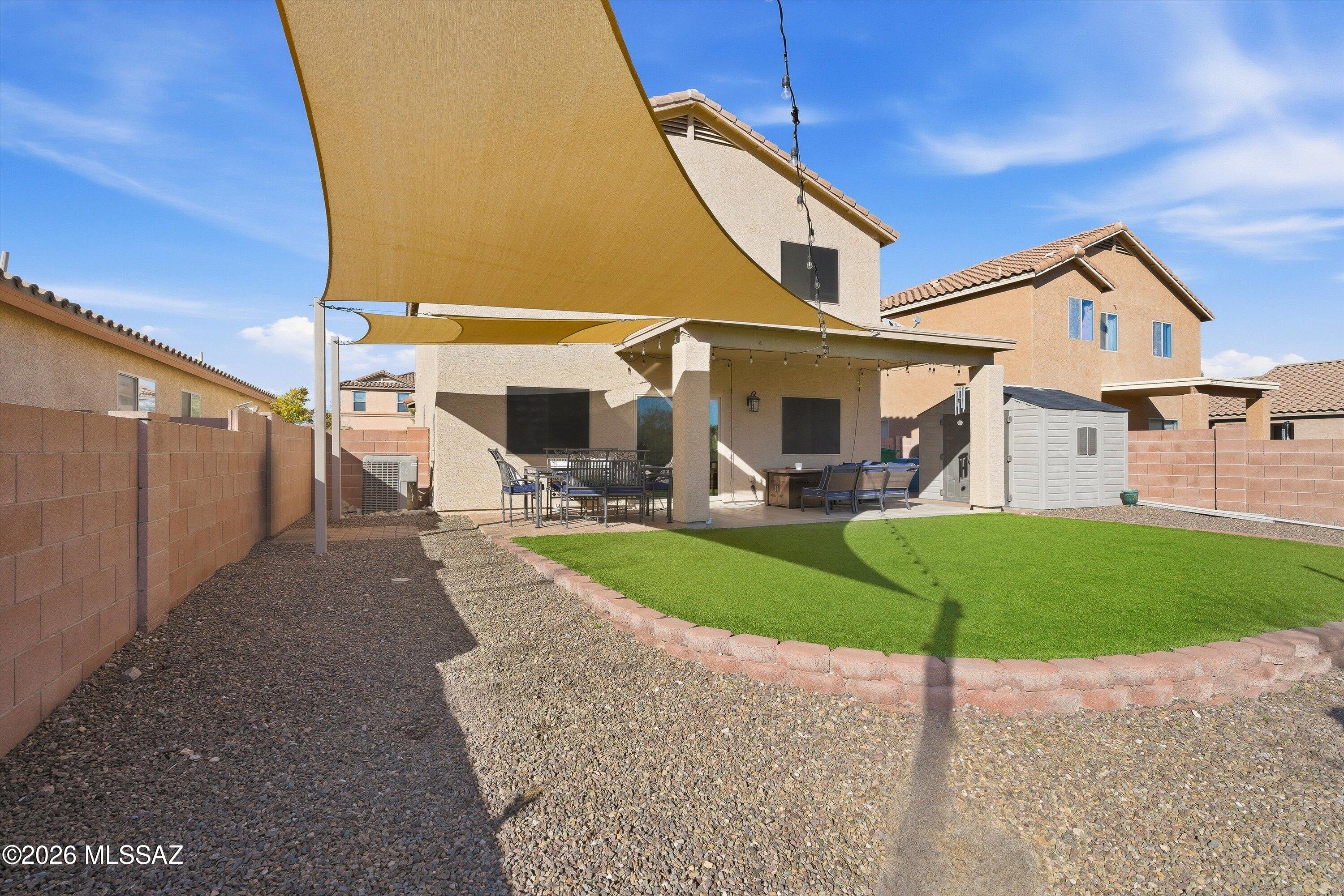 Twin Peaks Highland (1-119) - Residential