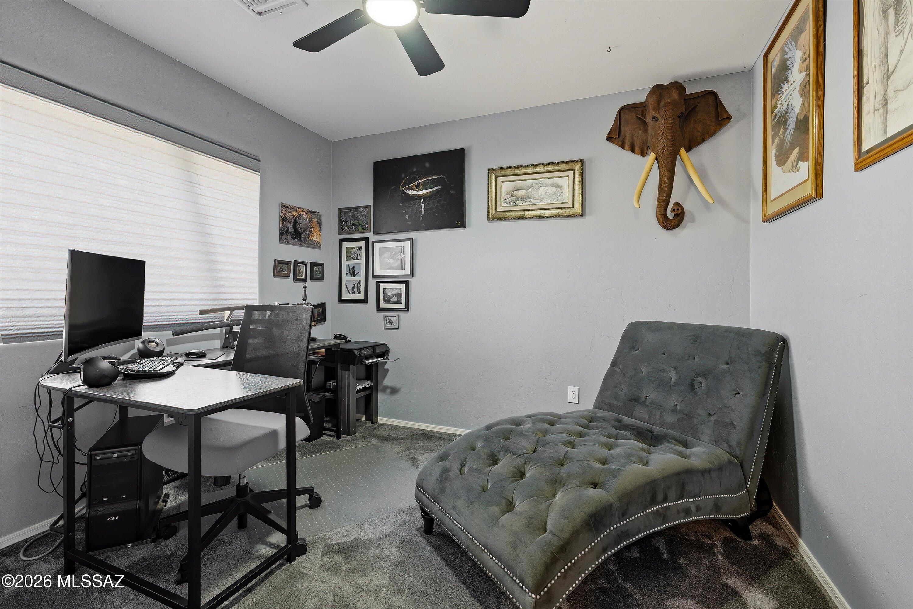 Twin Peaks Highland (1-119) - Residential
