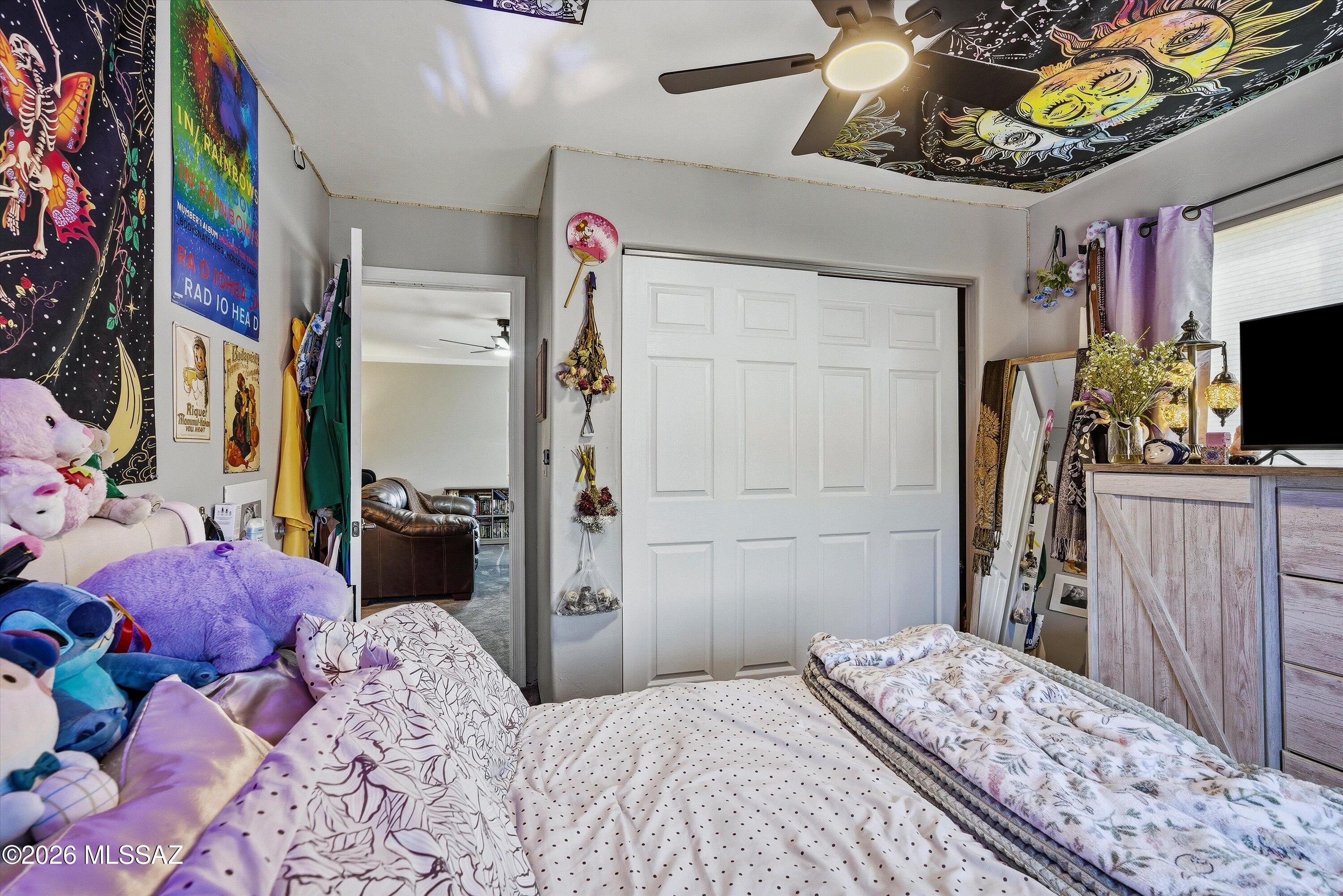 Twin Peaks Highland (1-119) - Residential