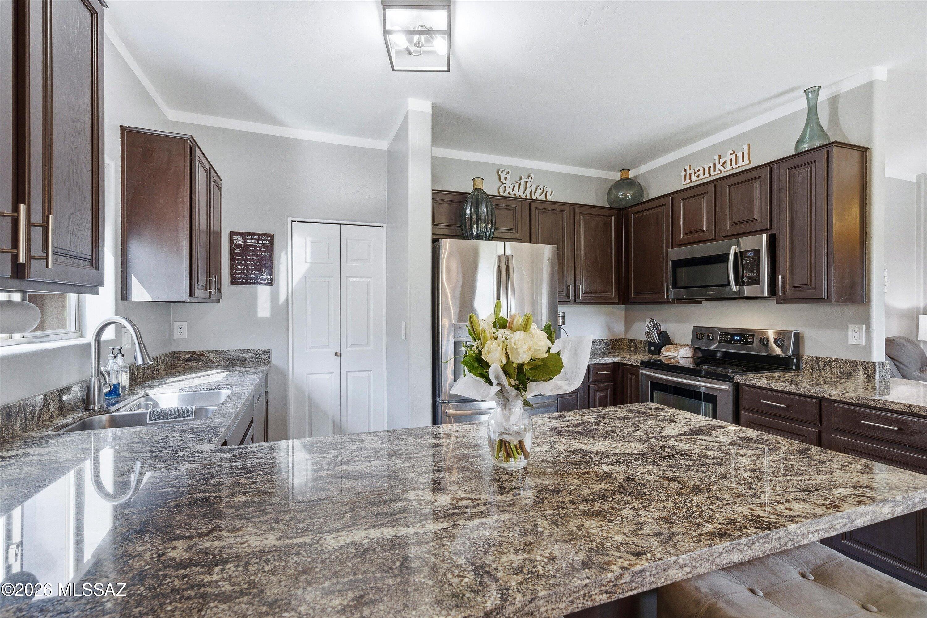 Twin Peaks Highland (1-119) - Residential
