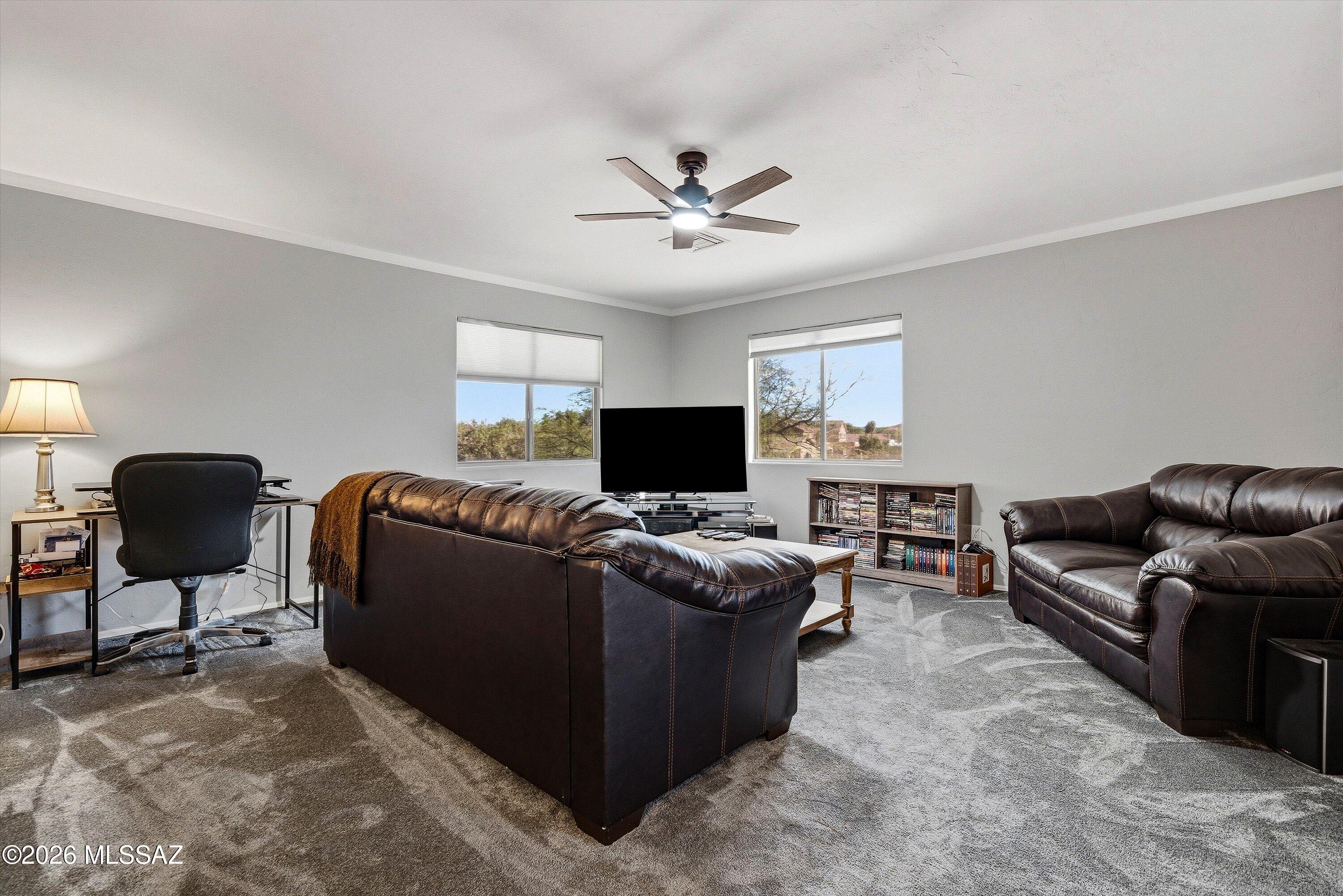 Twin Peaks Highland (1-119) - Residential