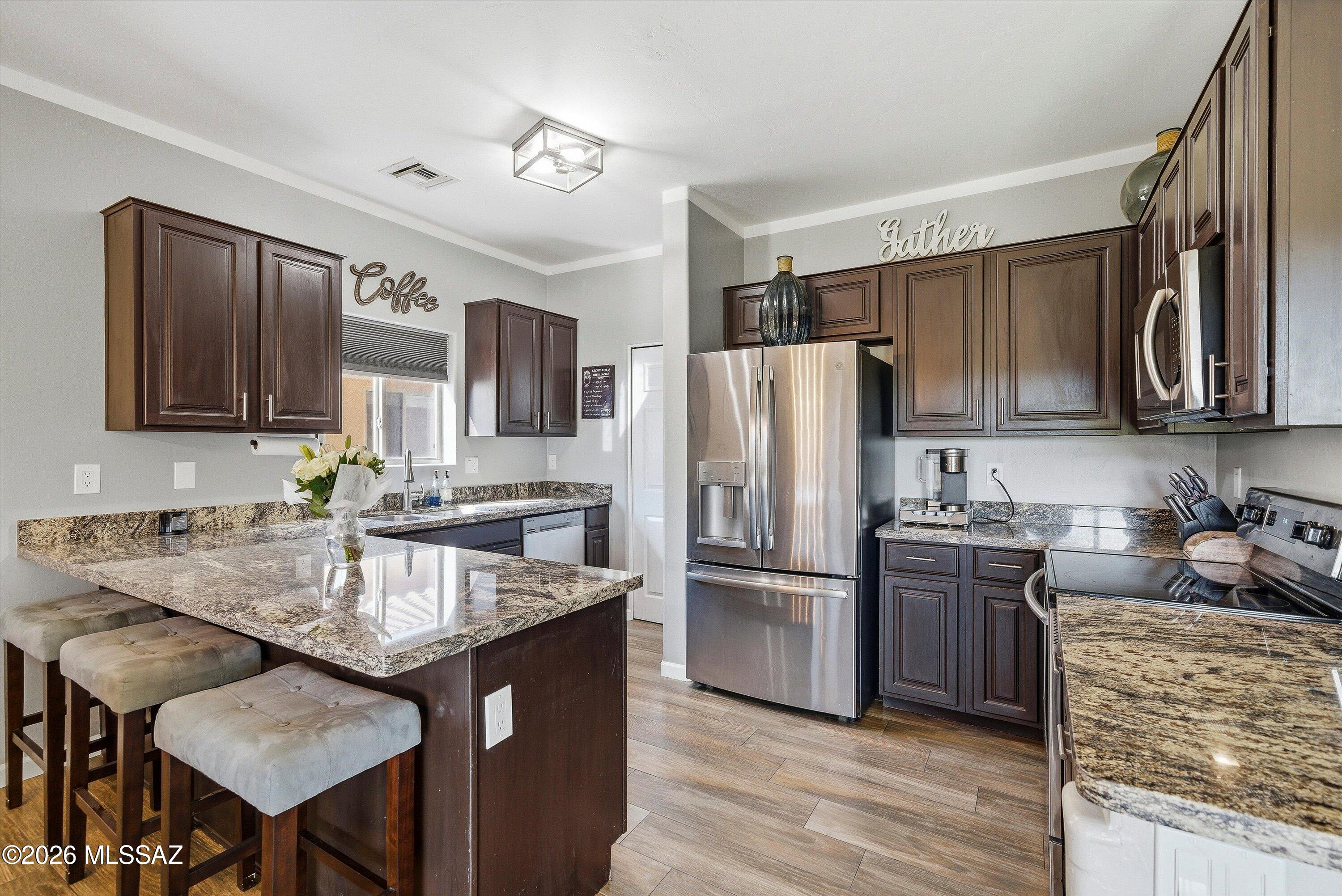 Twin Peaks Highland (1-119) - Residential