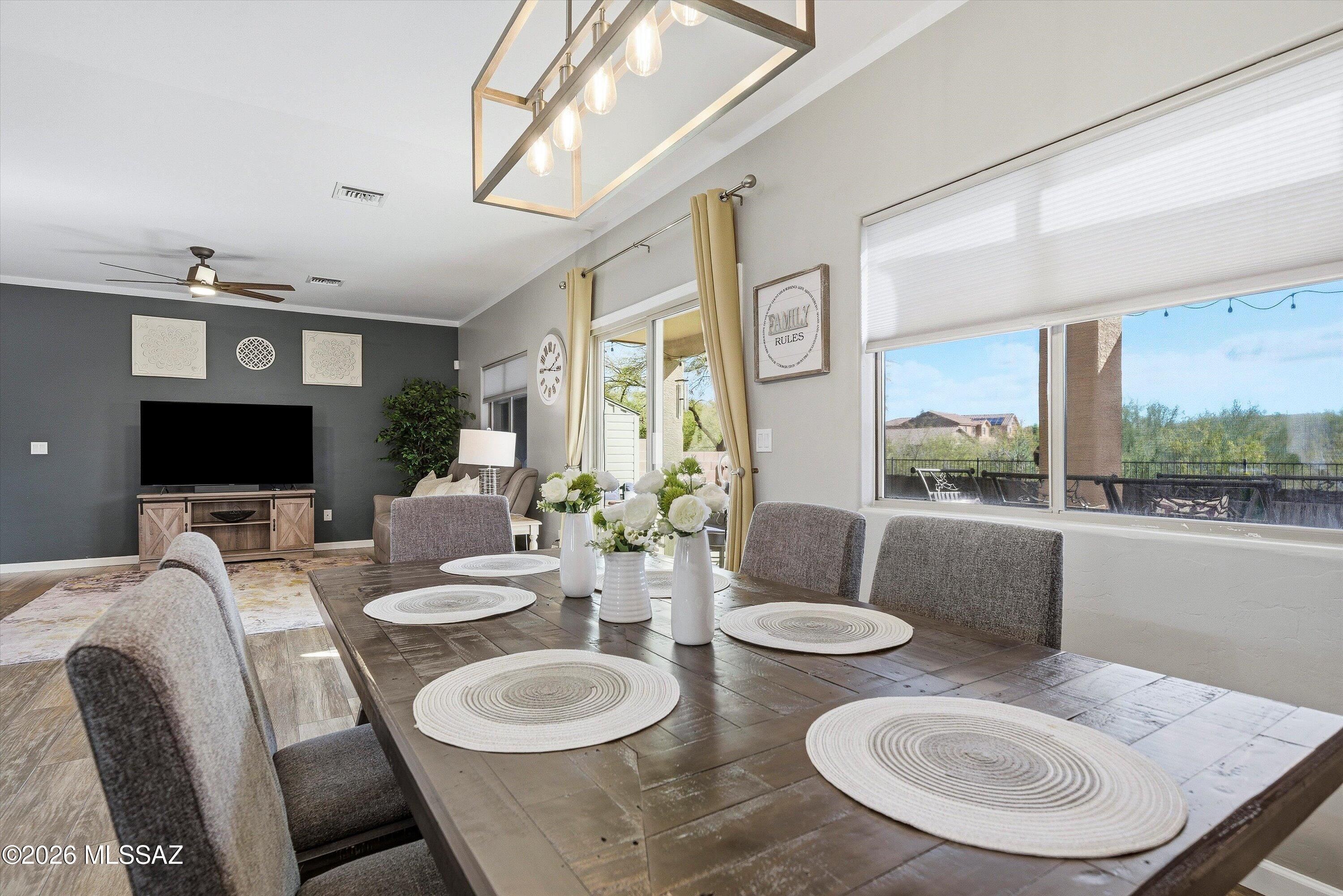 Twin Peaks Highland (1-119) - Residential