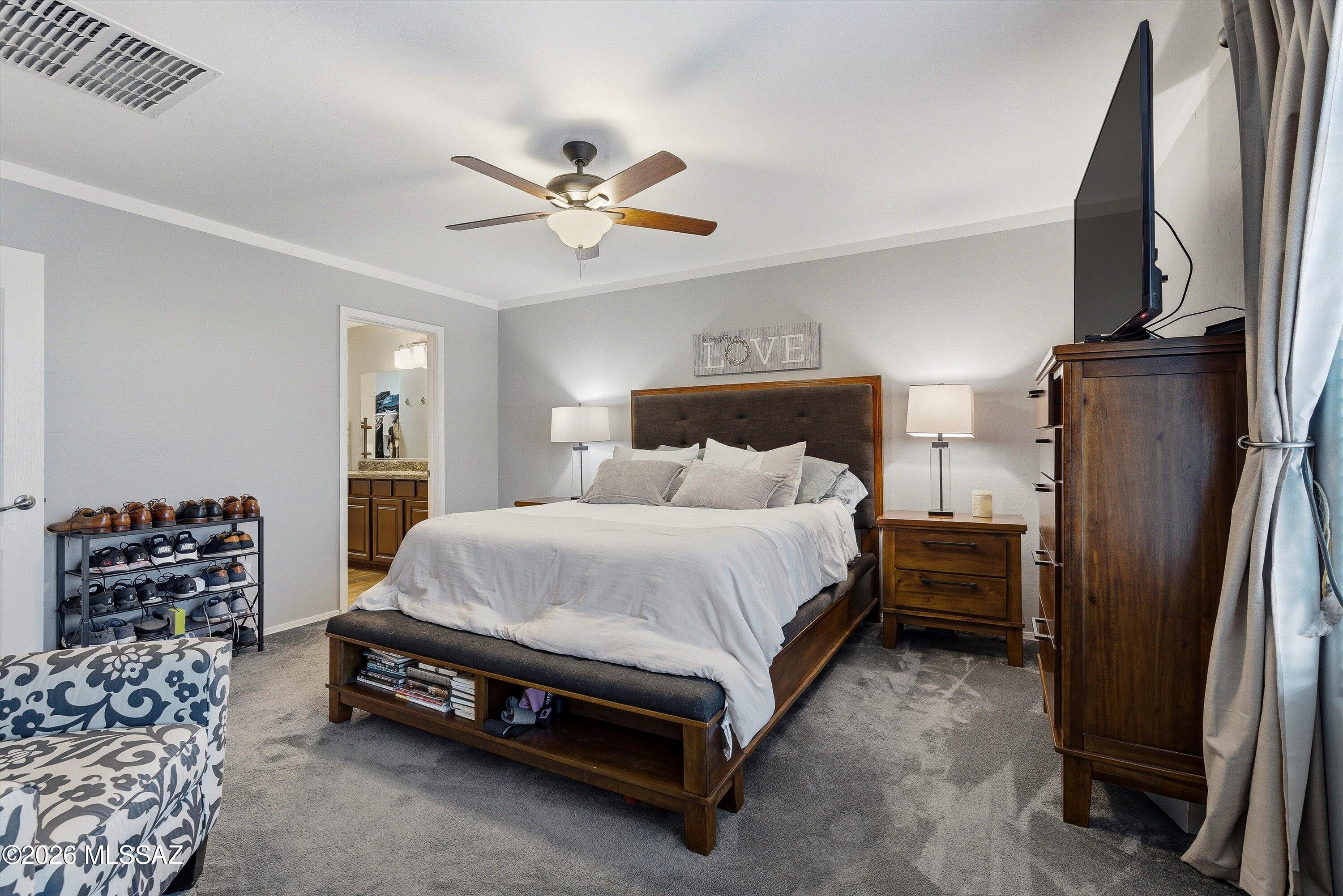Twin Peaks Highland (1-119) - Residential