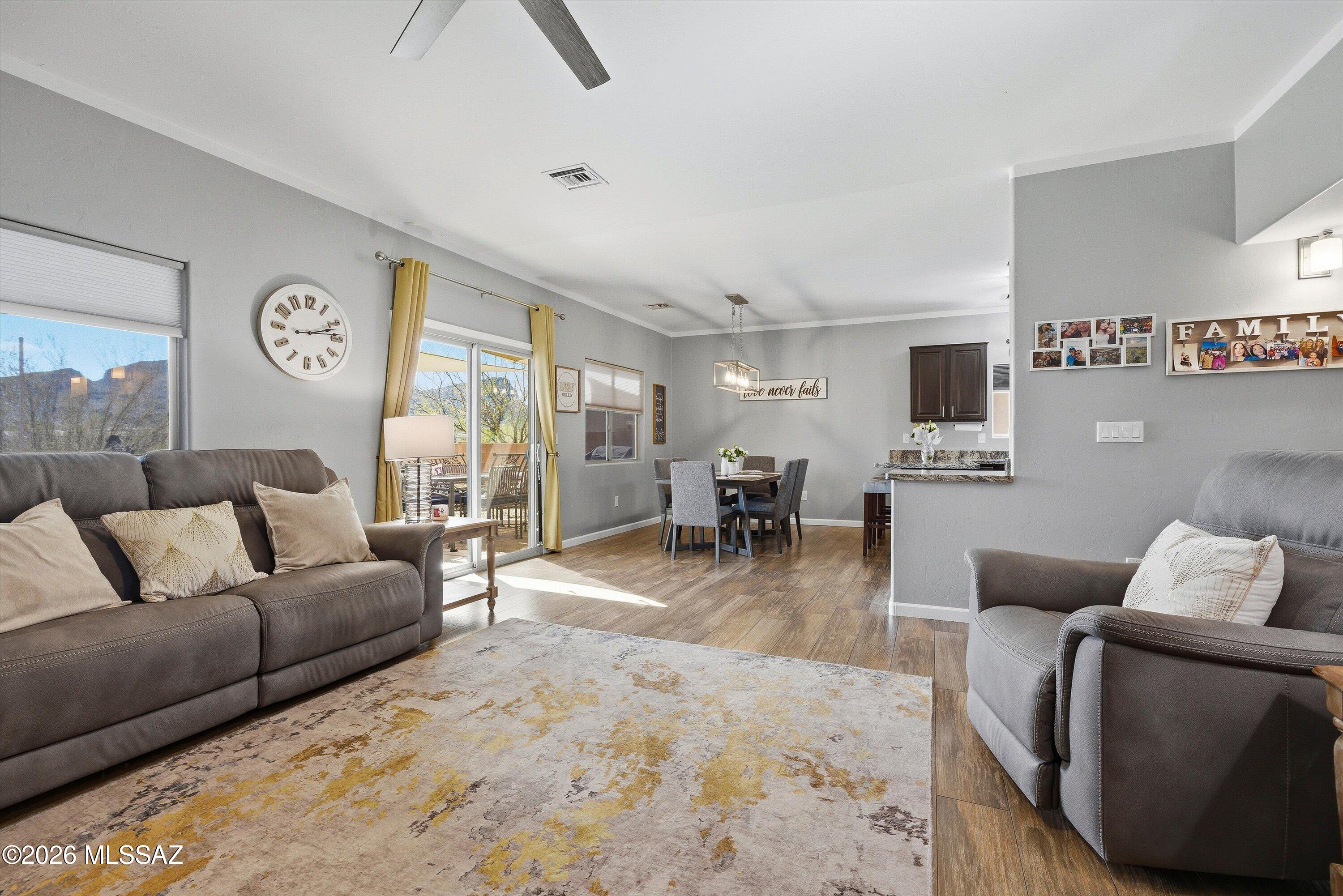 Twin Peaks Highland (1-119) - Residential