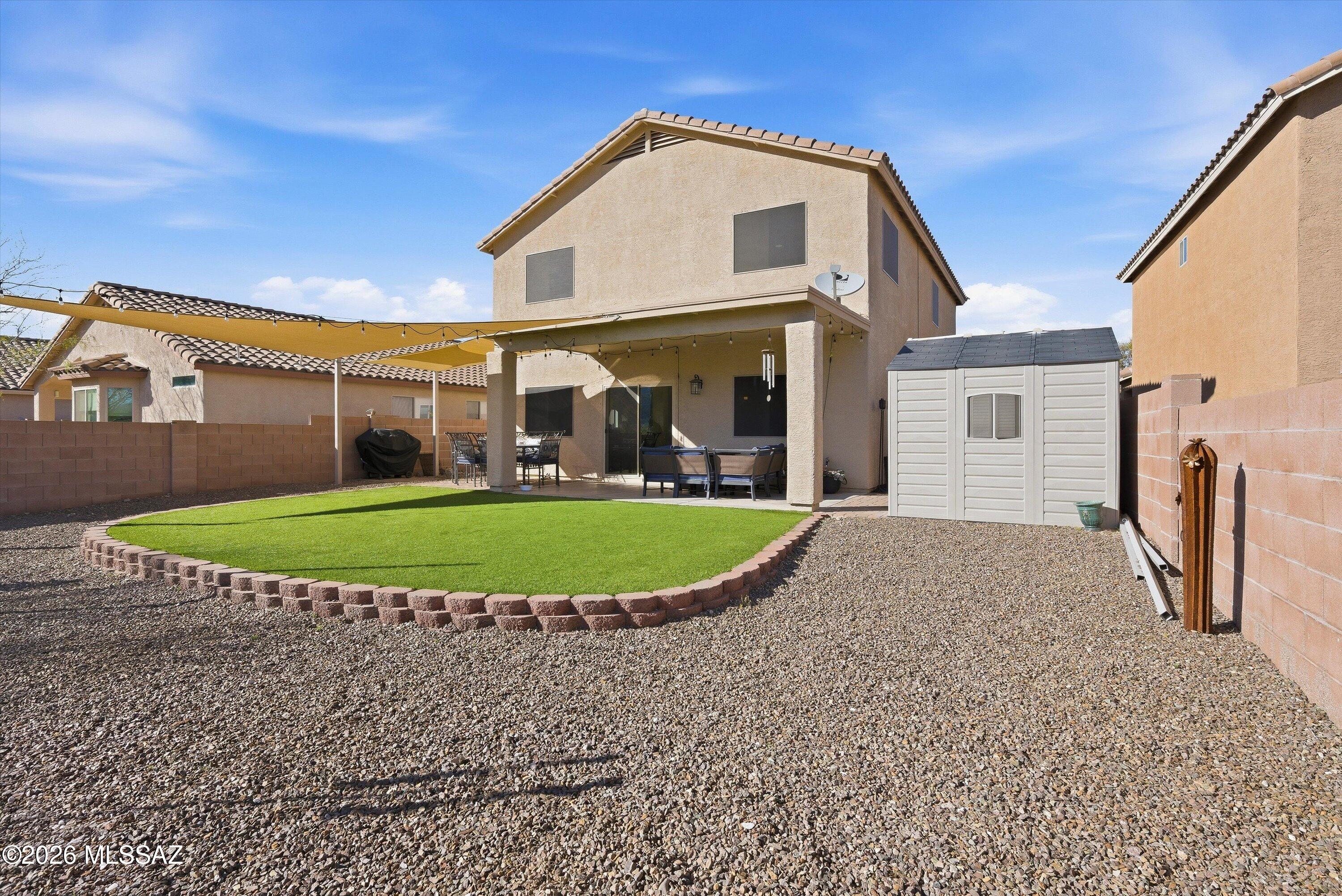 Twin Peaks Highland (1-119) - Residential