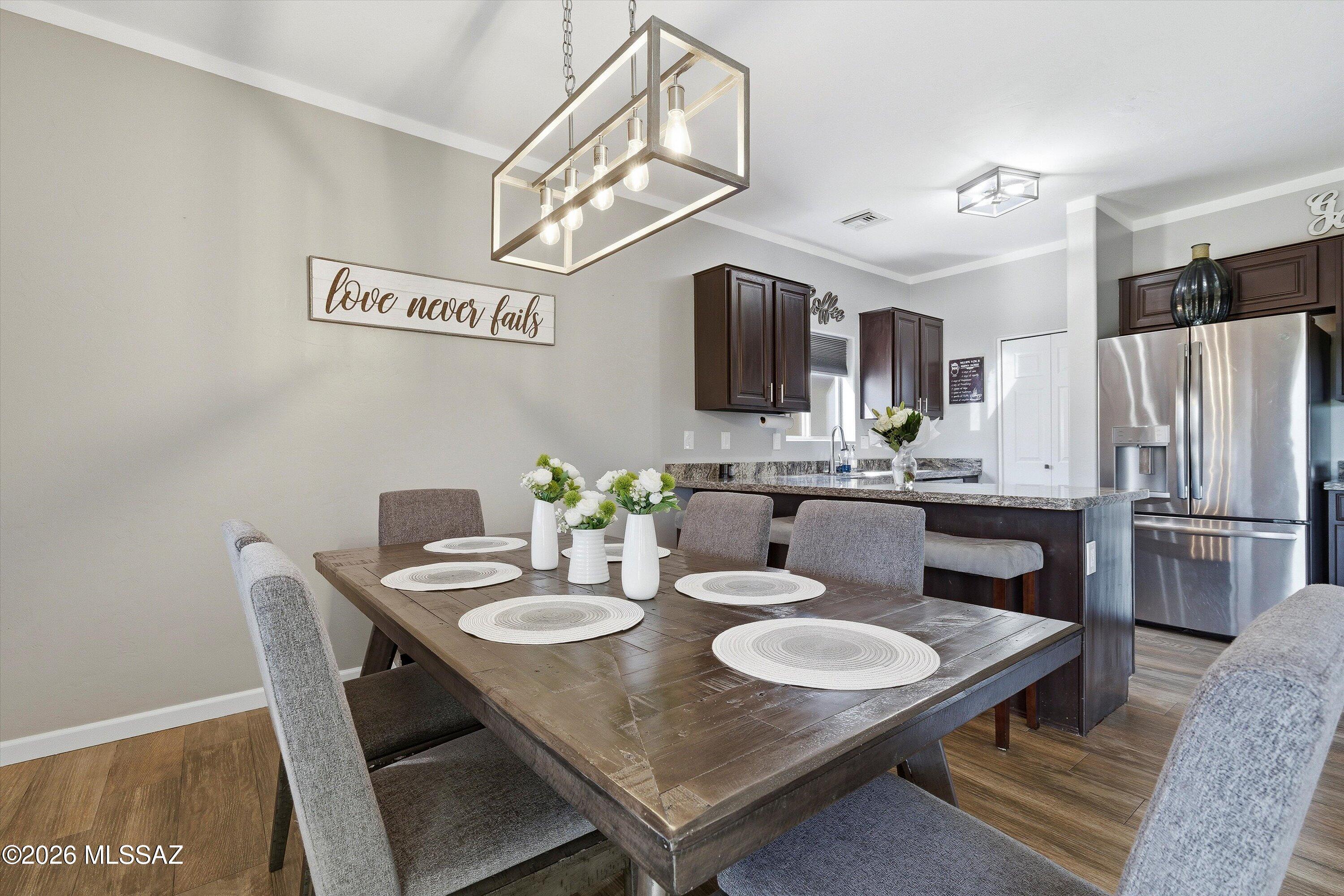 Twin Peaks Highland (1-119) - Residential