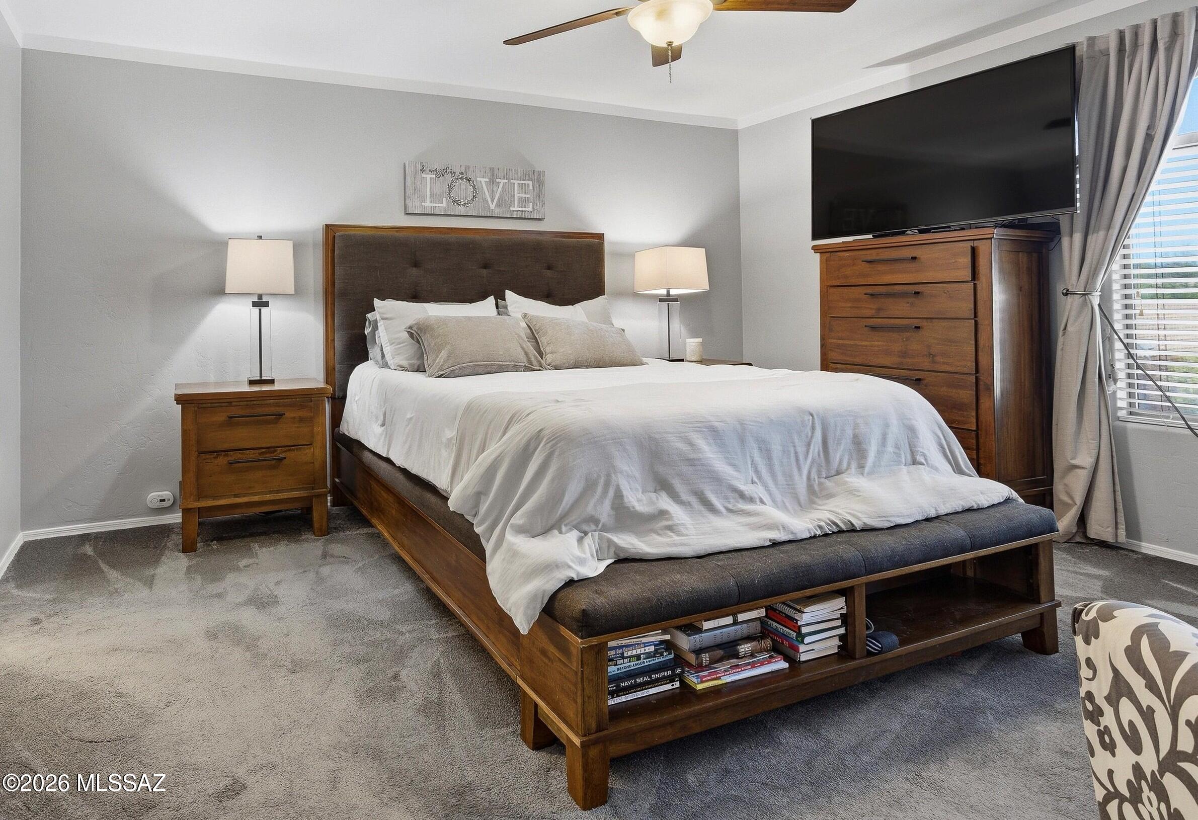 Twin Peaks Highland (1-119) - Residential