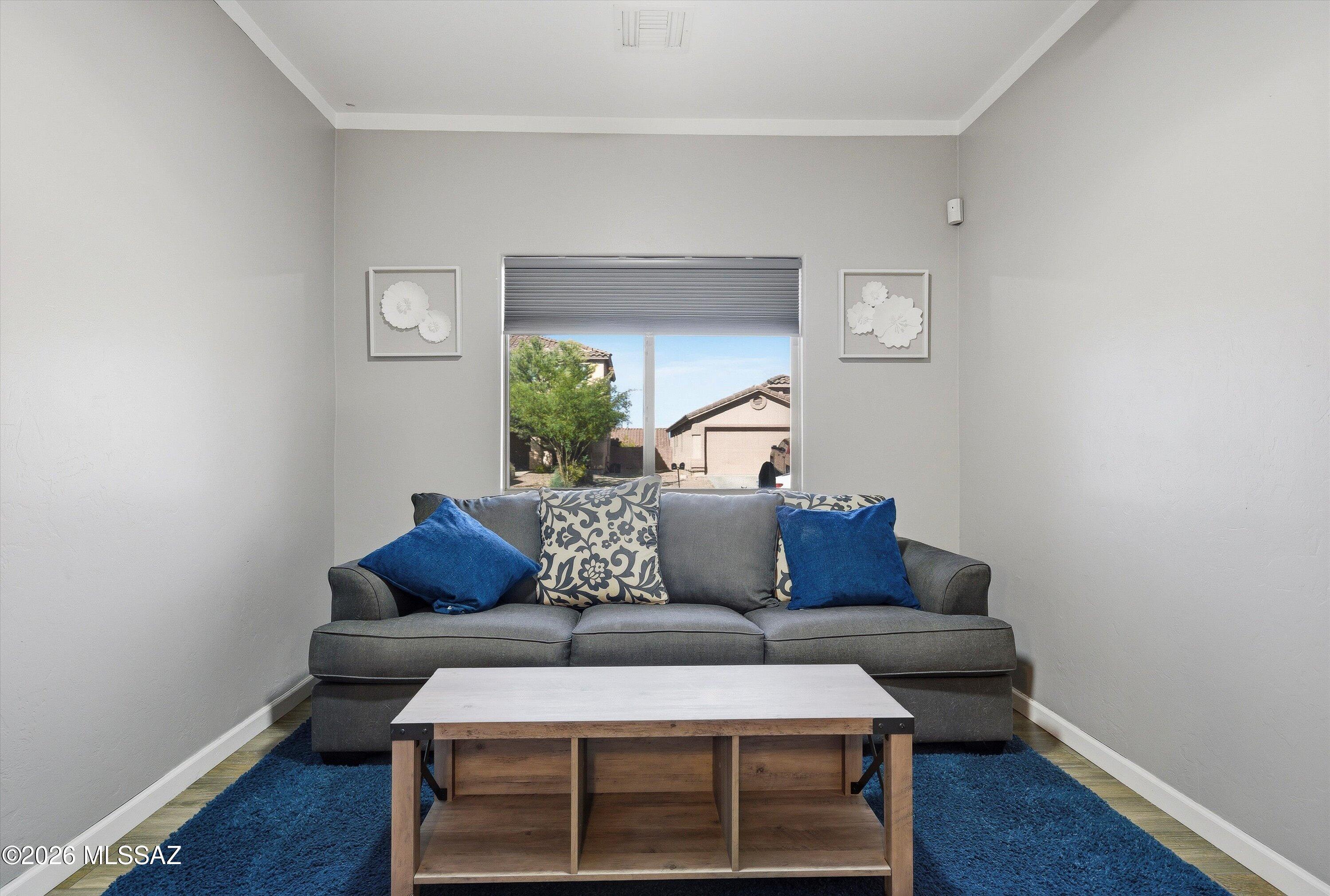 Twin Peaks Highland (1-119) - Residential