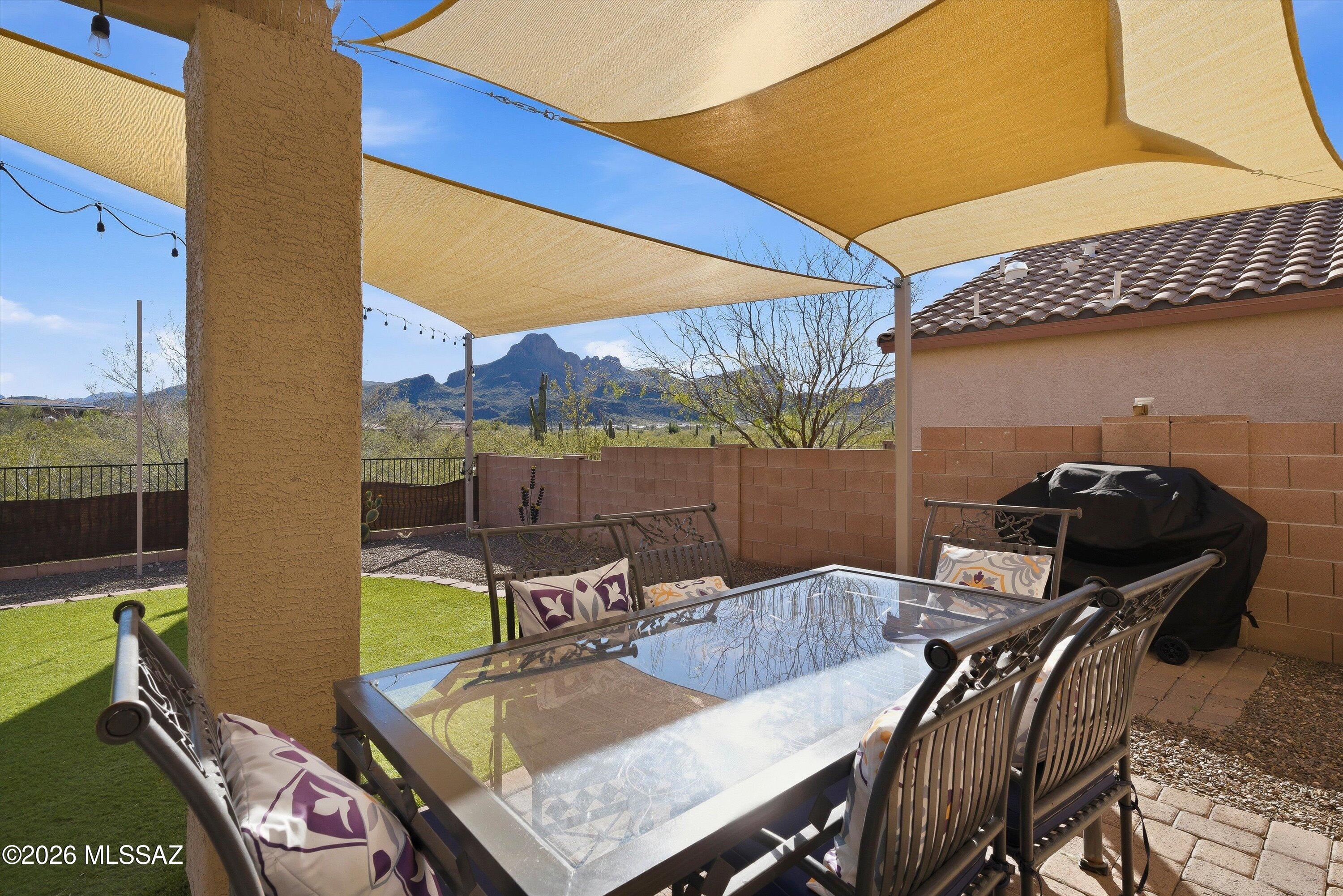 Twin Peaks Highland (1-119) - Residential
