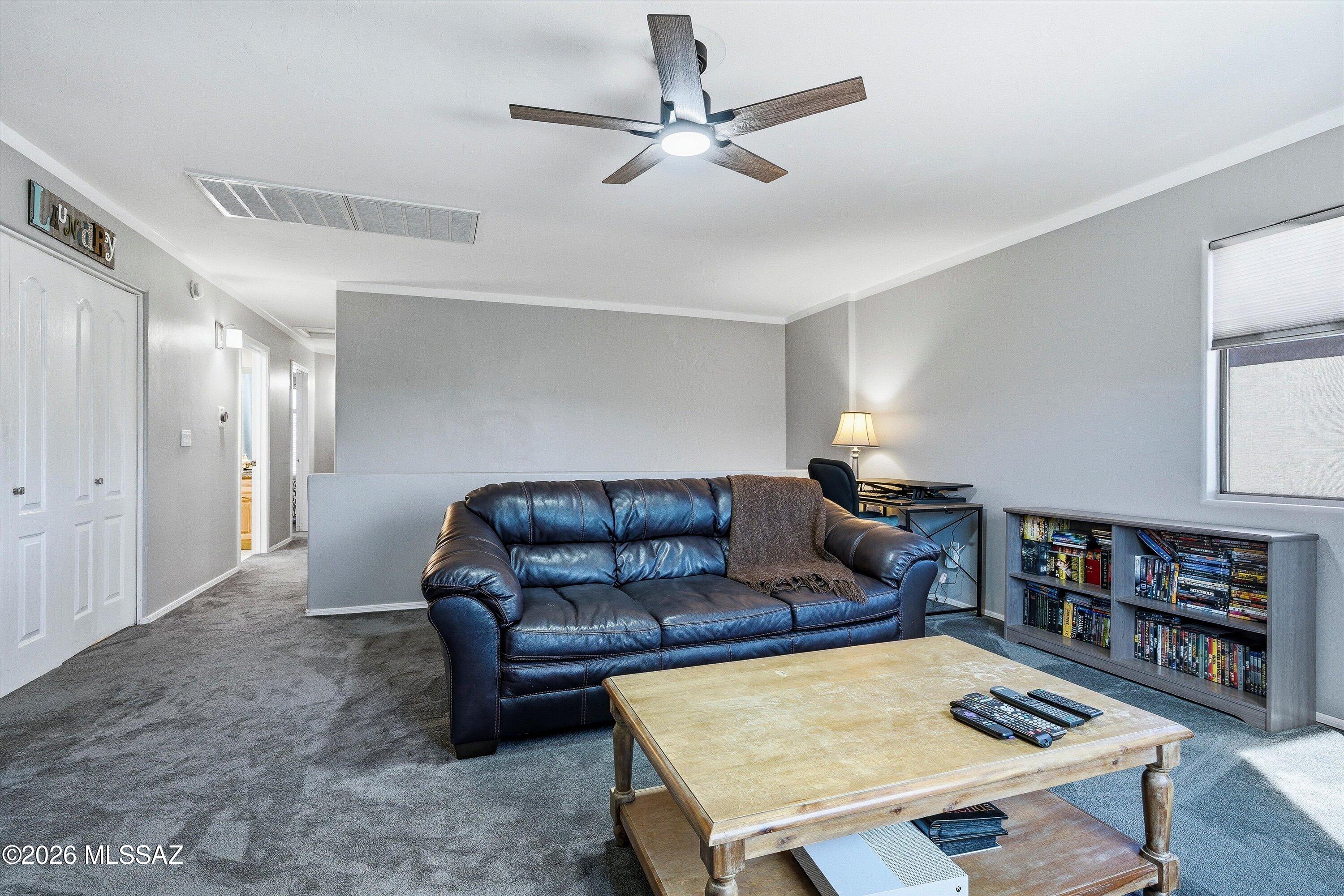Twin Peaks Highland (1-119) - Residential