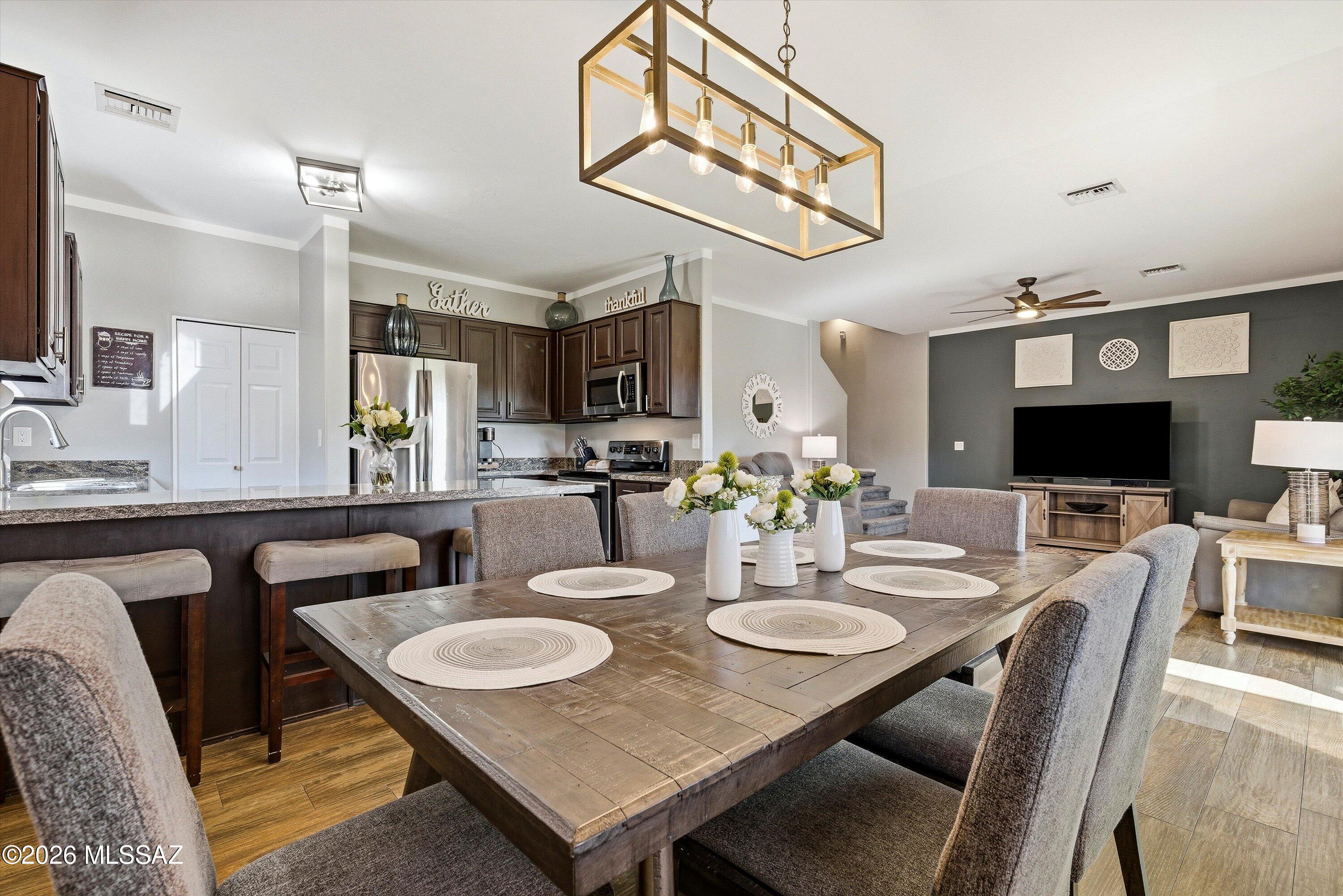 Twin Peaks Highland (1-119) - Residential