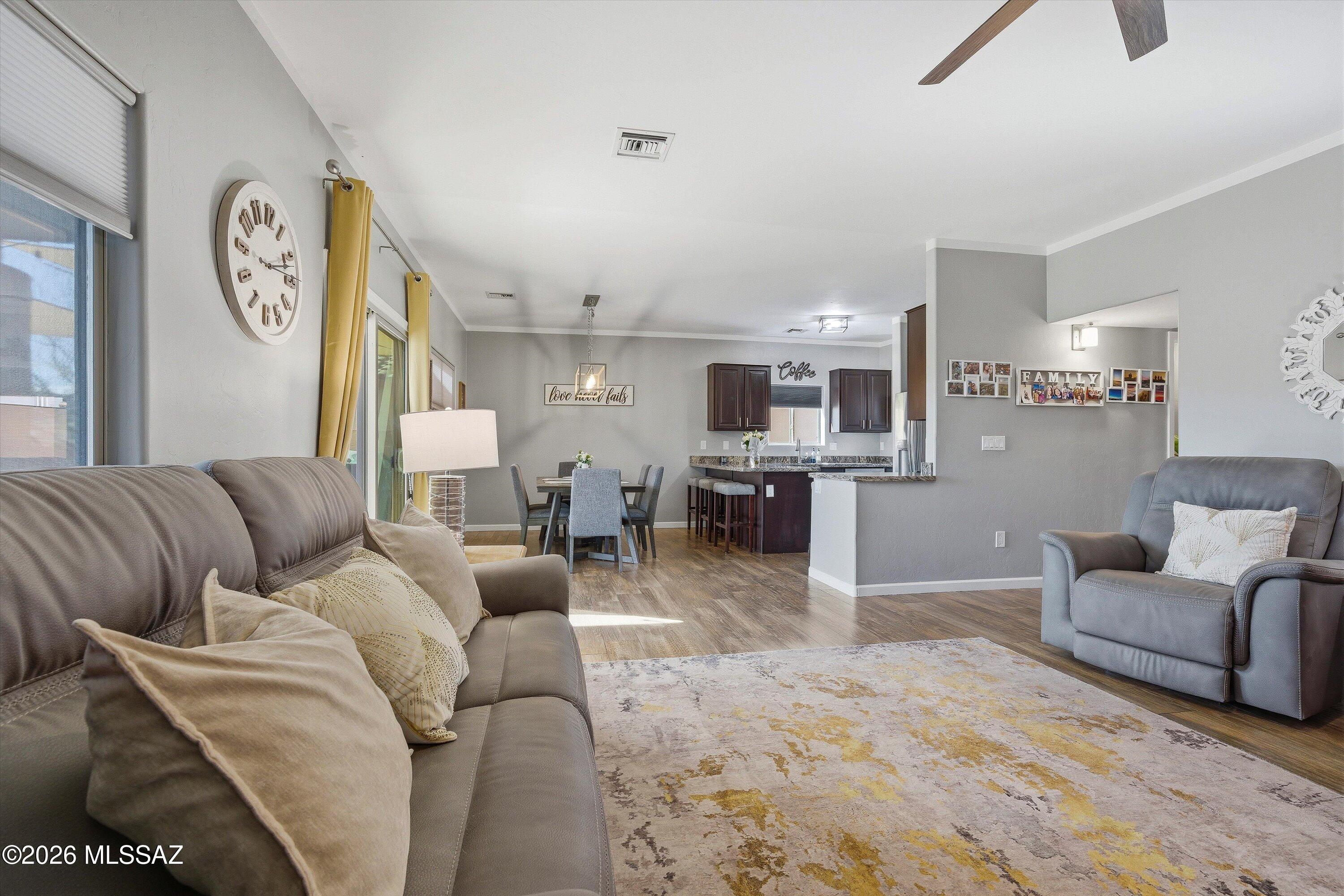 Twin Peaks Highland (1-119) - Residential