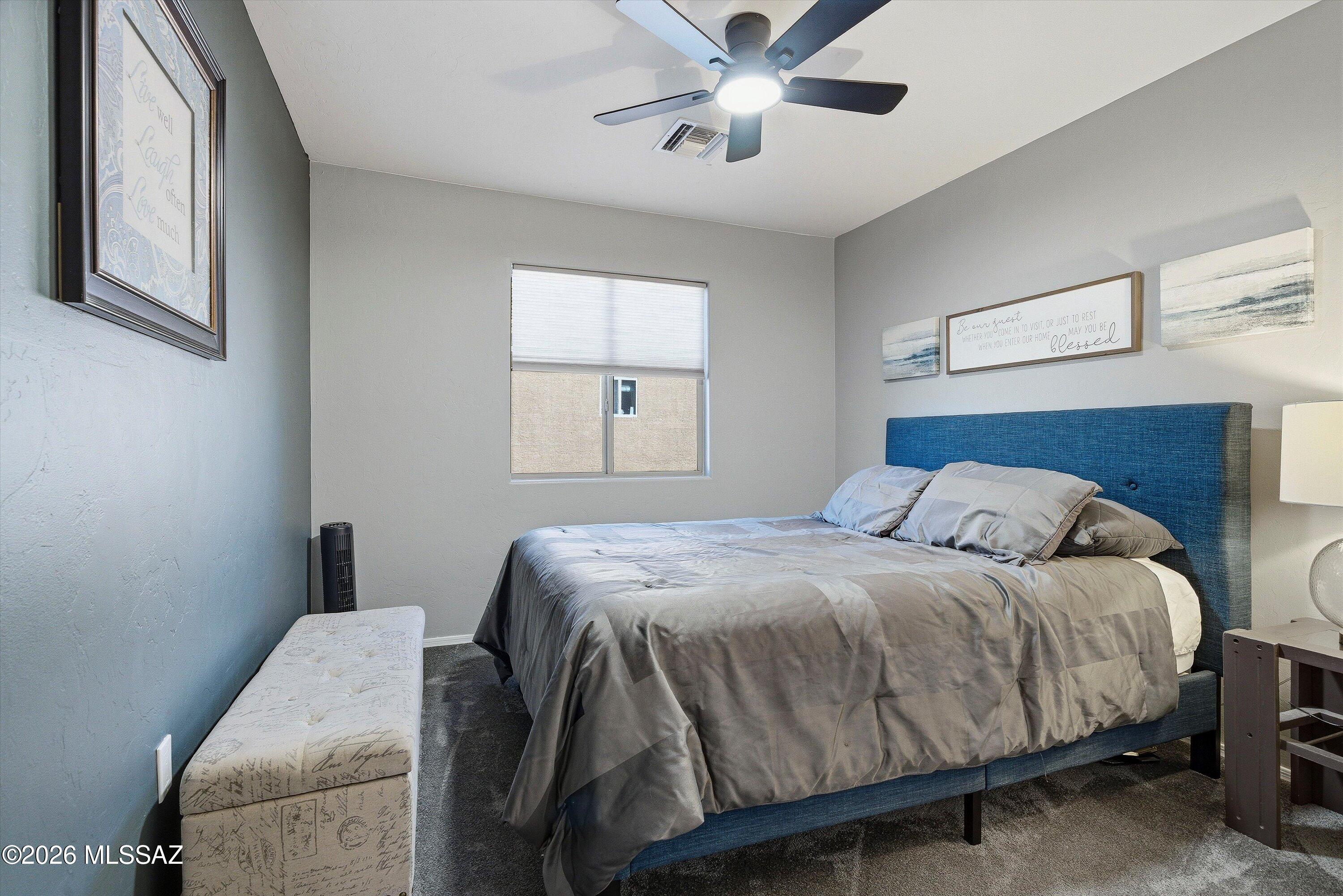 Twin Peaks Highland (1-119) - Residential
