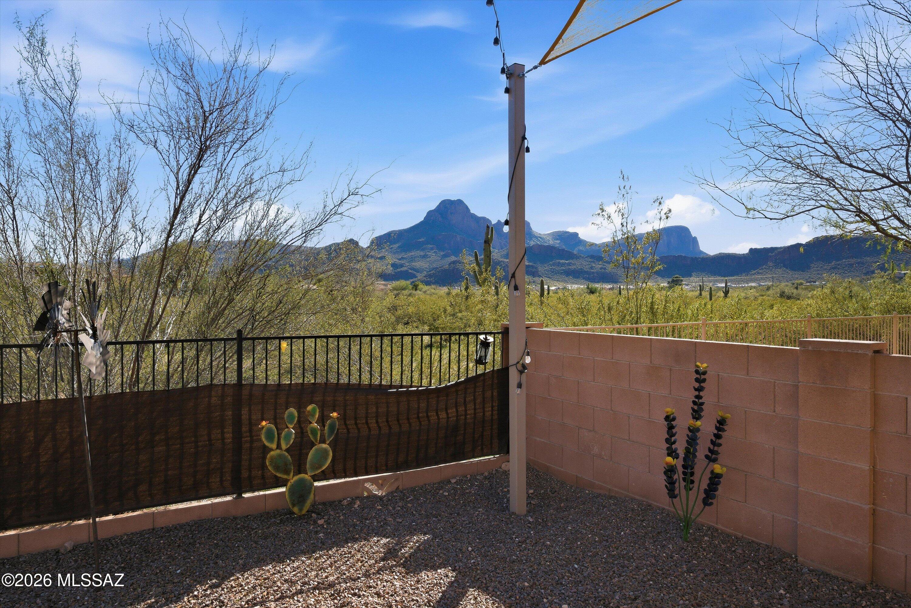 Twin Peaks Highland (1-119) - Residential