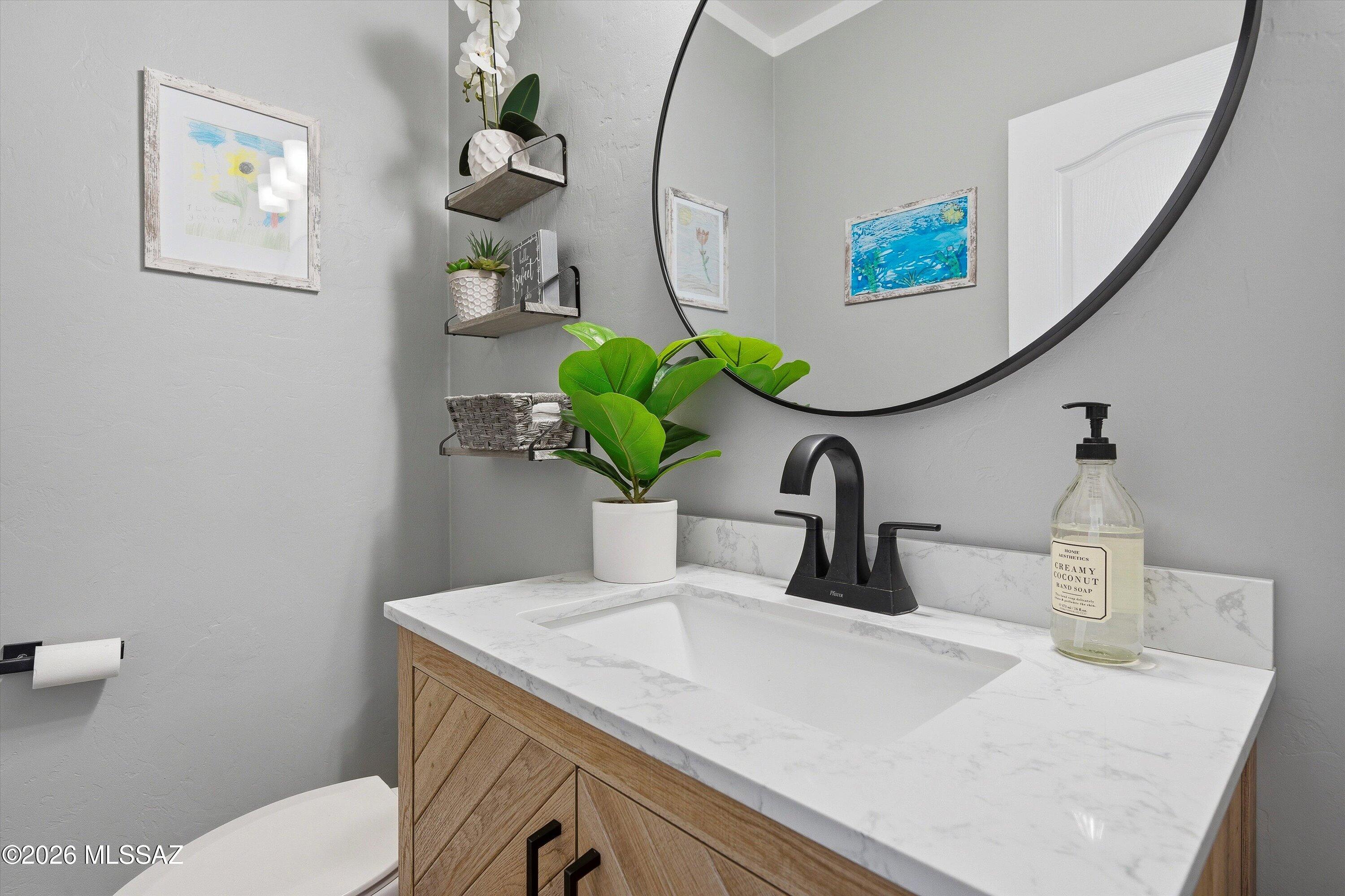Twin Peaks Highland (1-119) - Residential