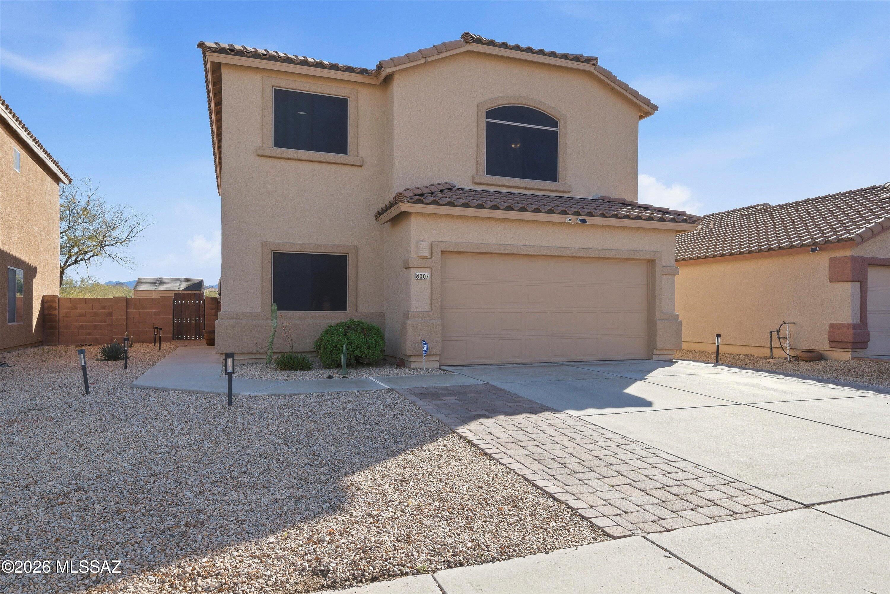 Twin Peaks Highland (1-119) - Residential