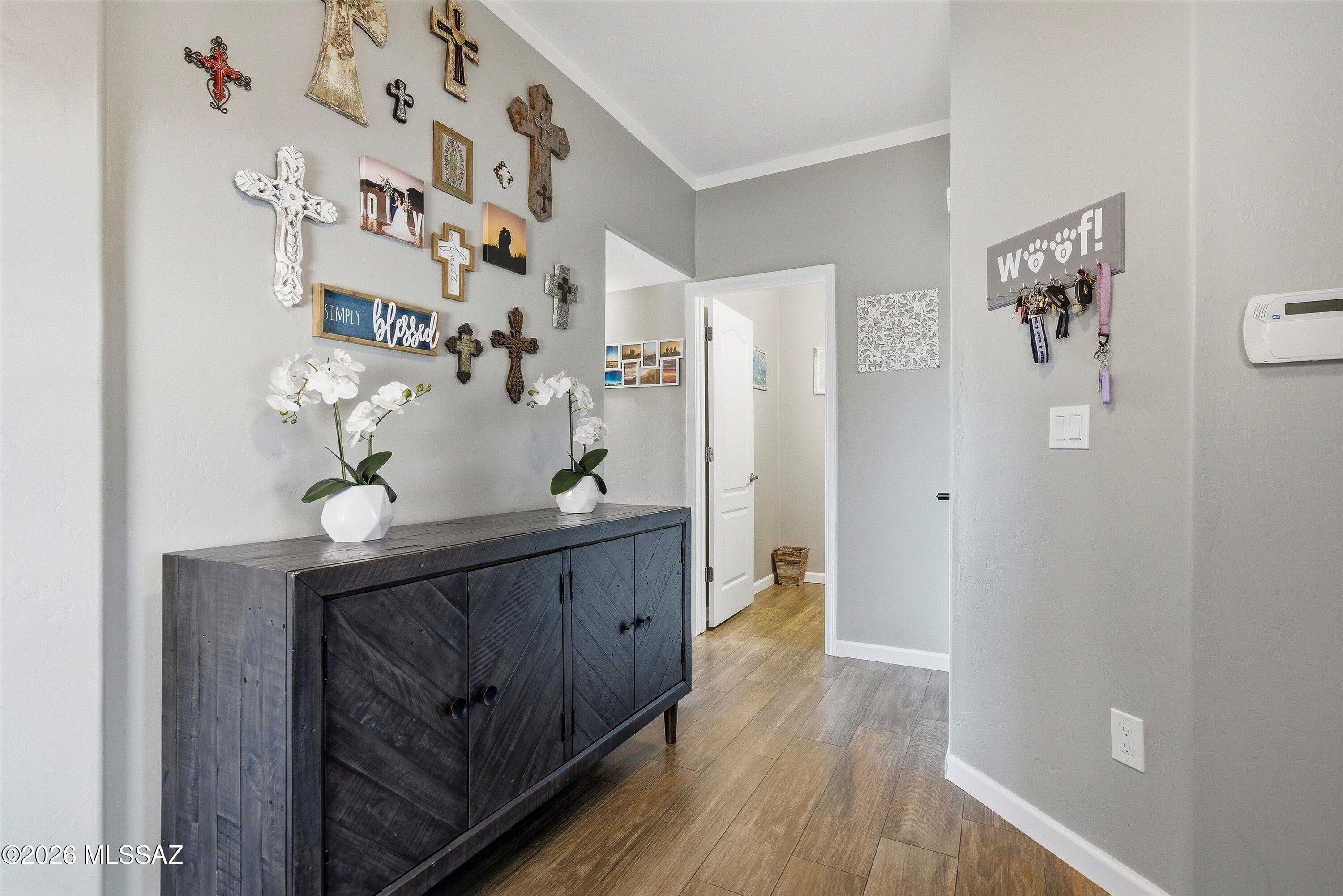 Twin Peaks Highland (1-119) - Residential