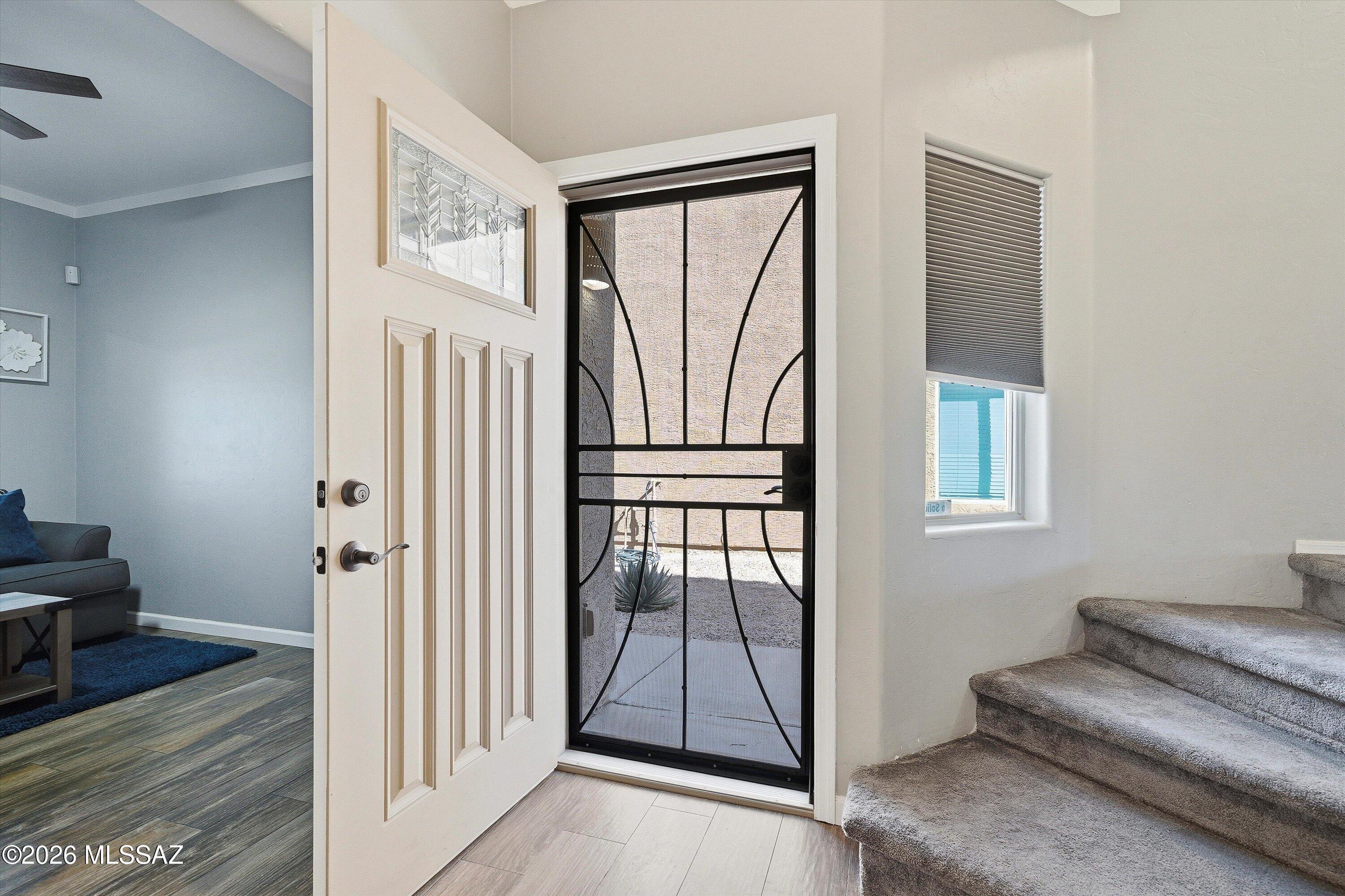 Twin Peaks Highland (1-119) - Residential
