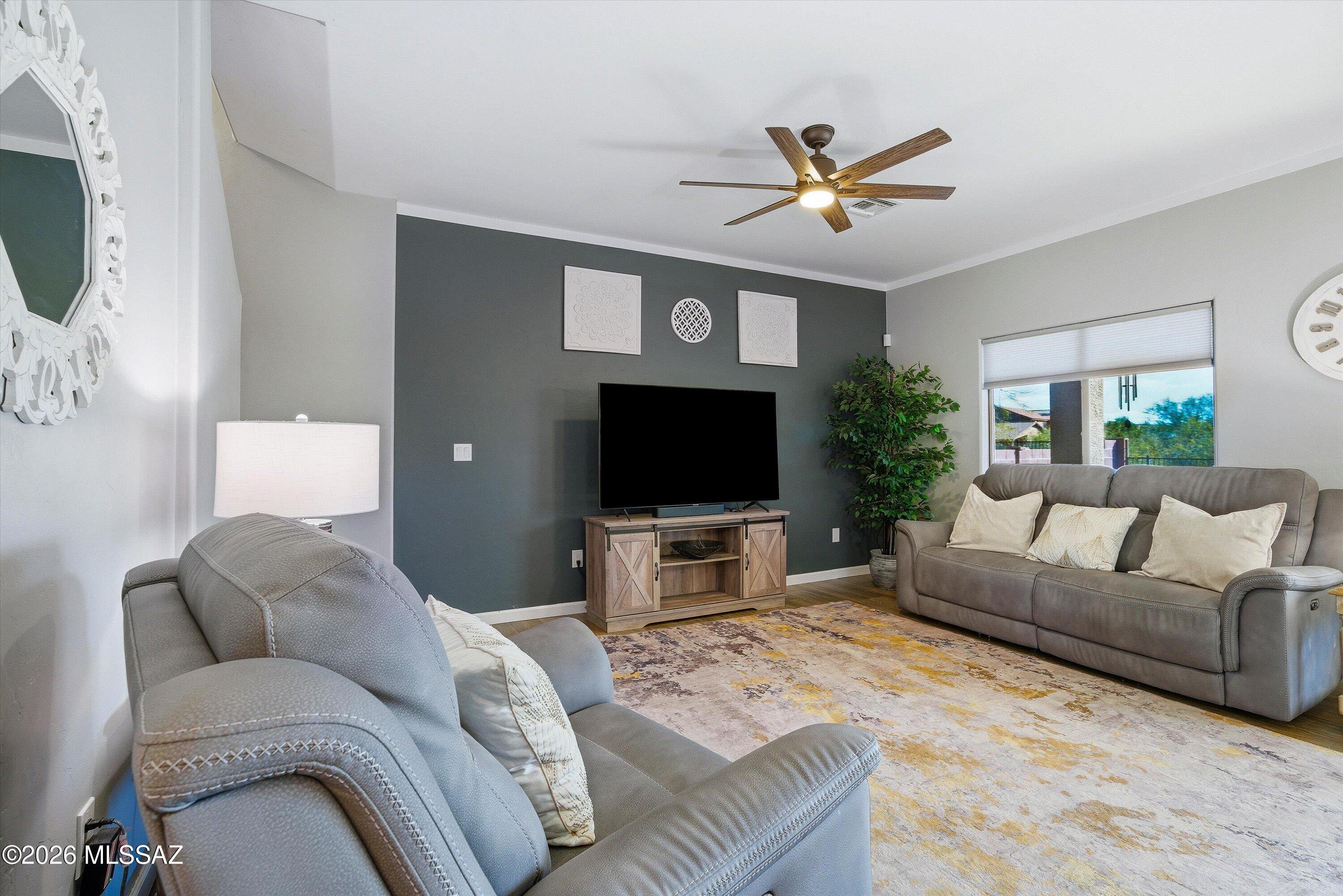 Twin Peaks Highland (1-119) - Residential