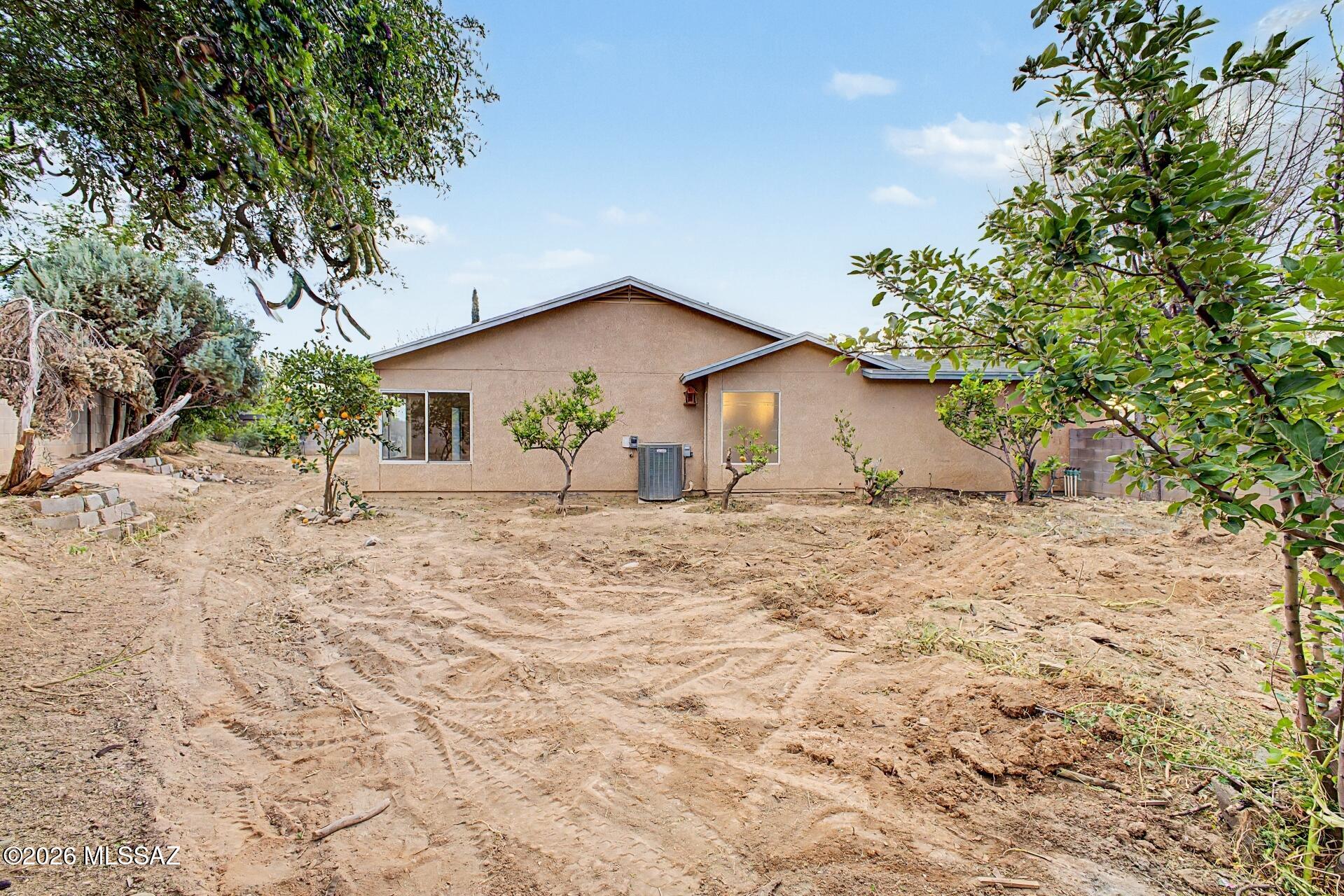 Rancho Antigua II (1-224) - Residential