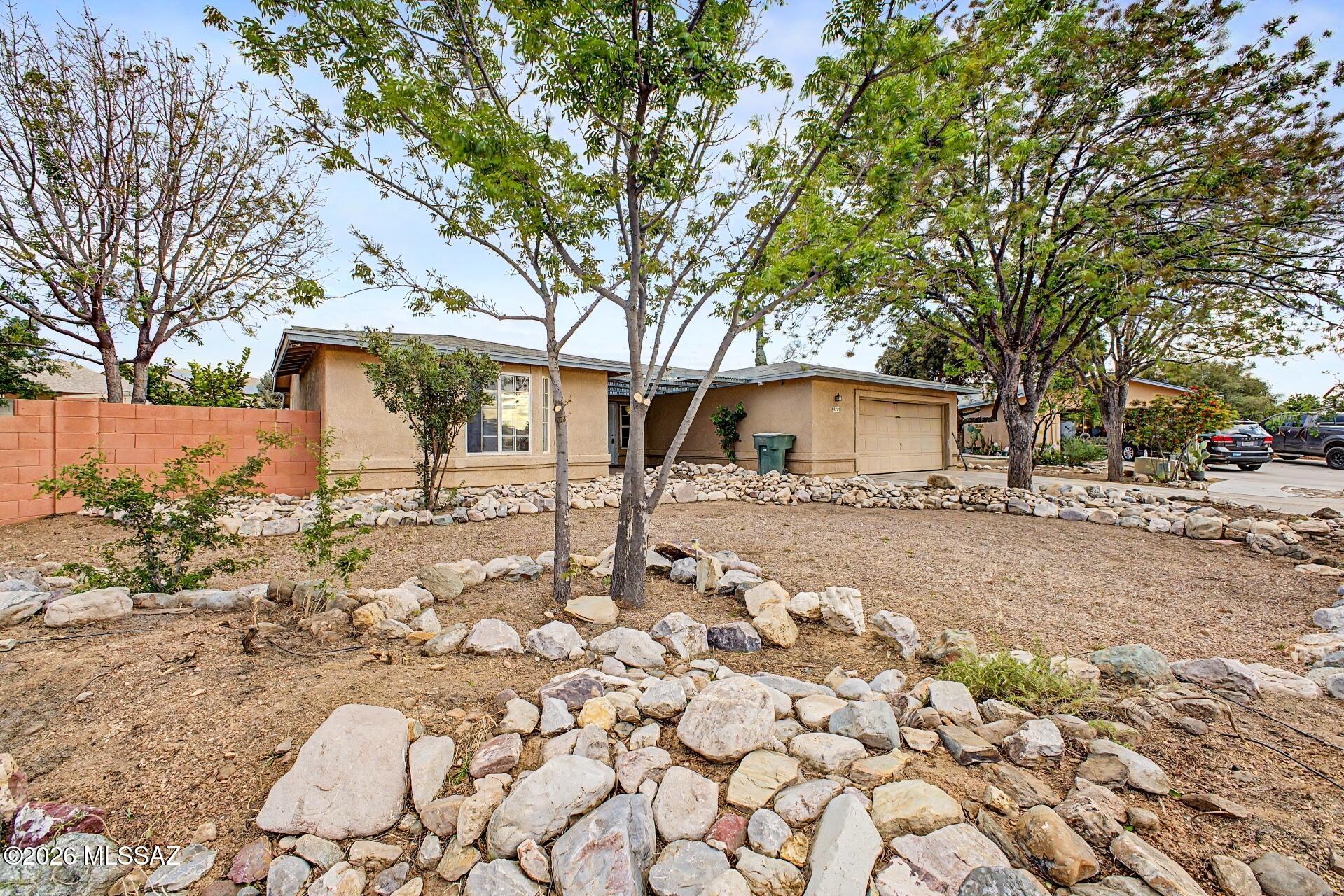 Rancho Antigua II (1-224) - Residential