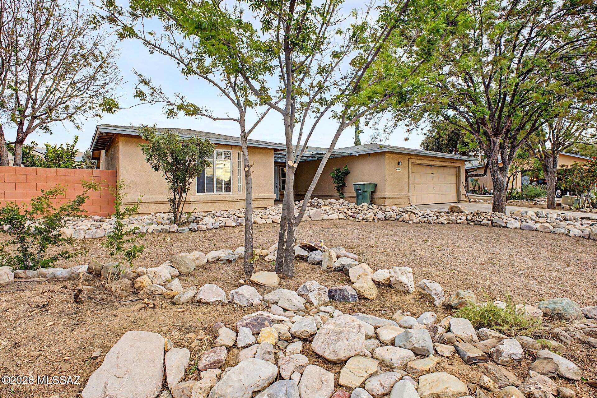 Rancho Antigua II (1-224) - Residential