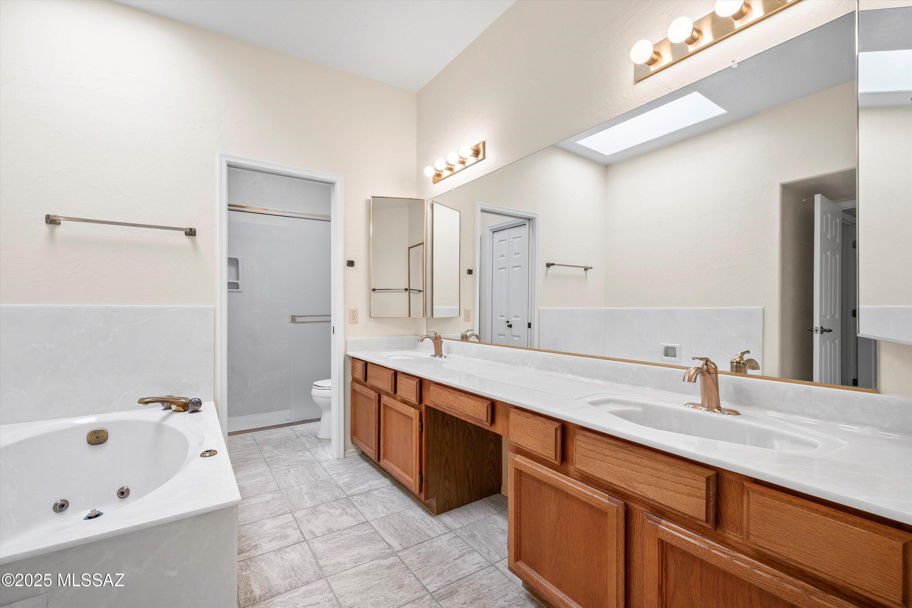 Sunrise Mountain View Estates (1-53) - Residential