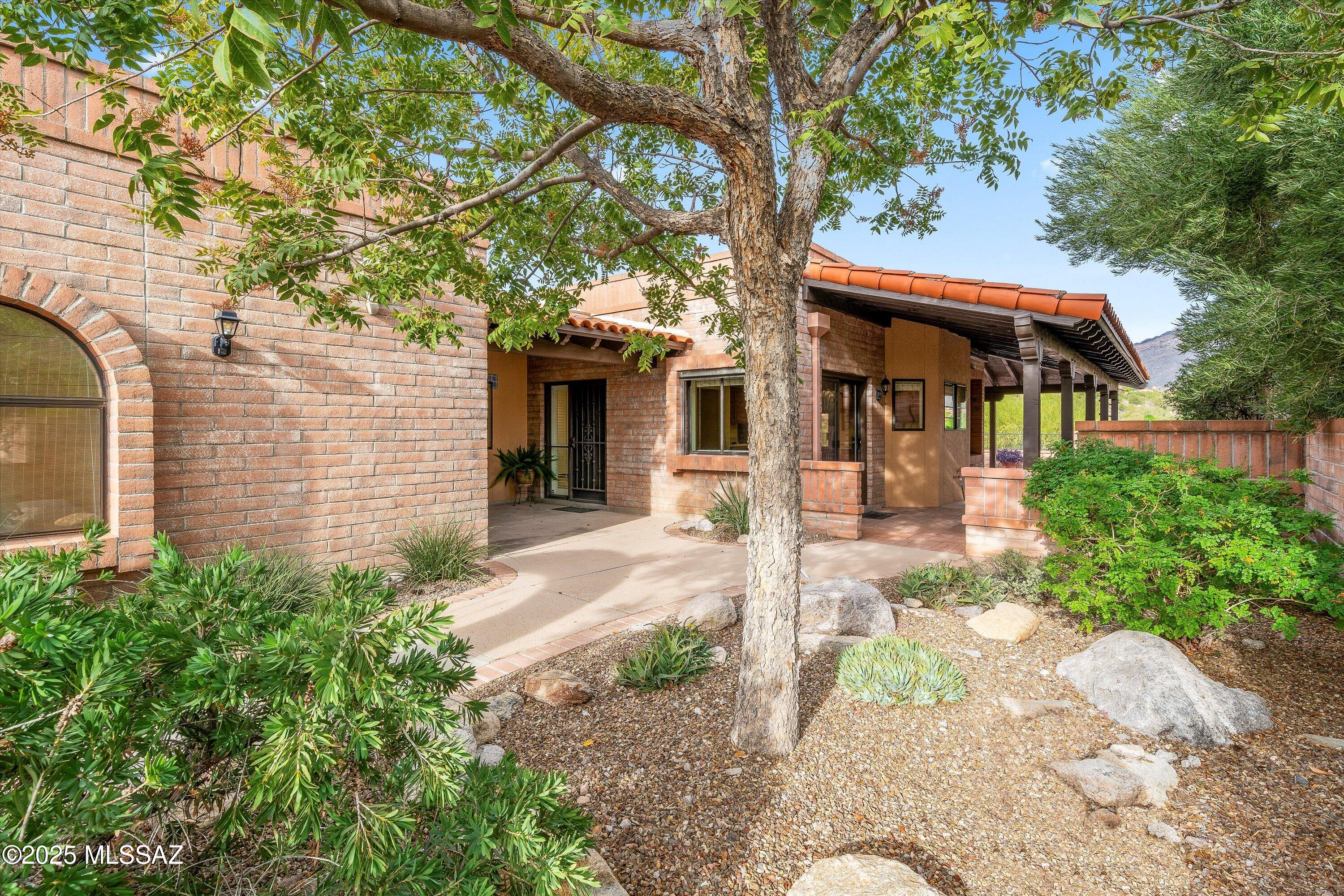 Sunrise Mountain View Estates (1-53) - Residential