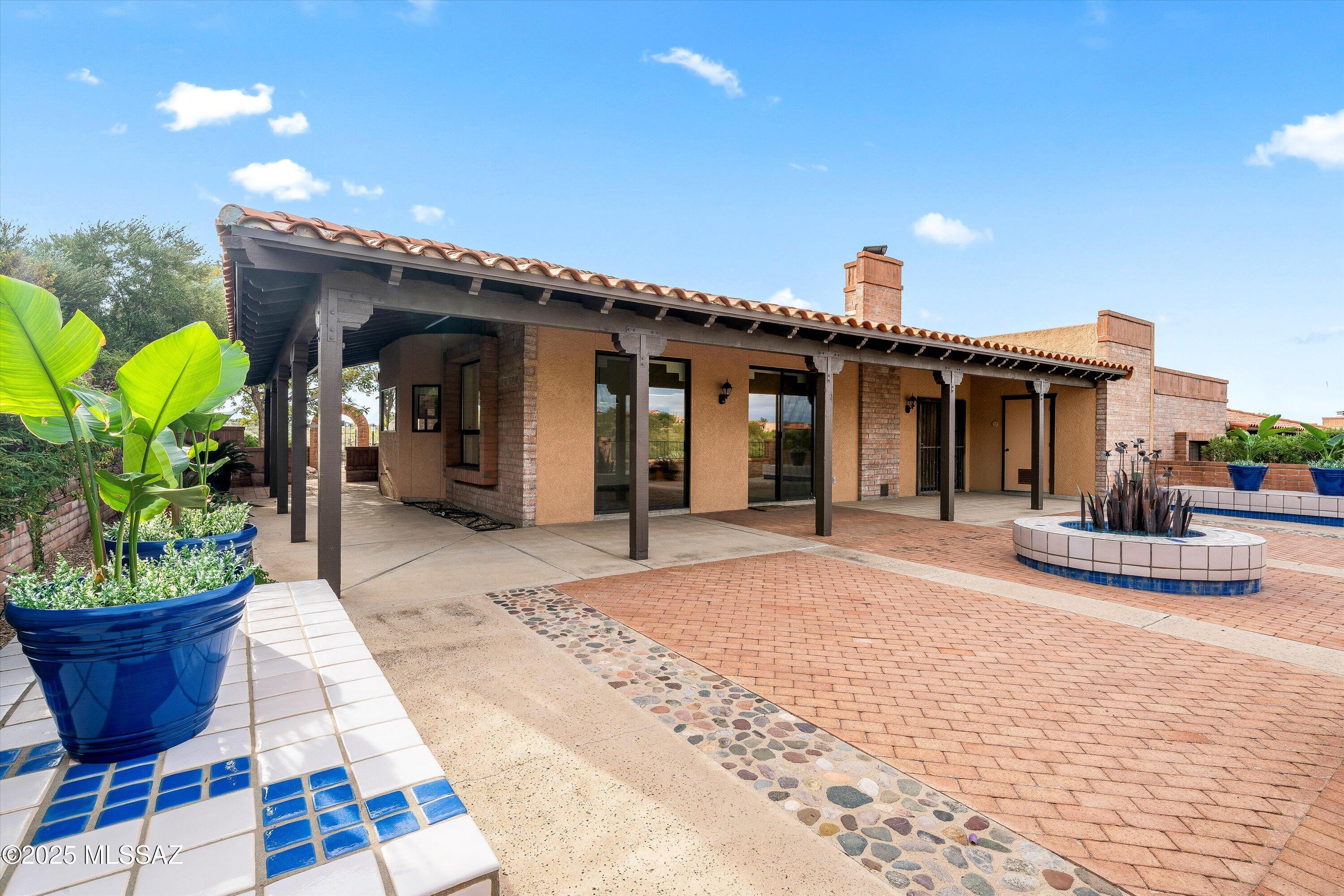 Sunrise Mountain View Estates (1-53) - Residential
