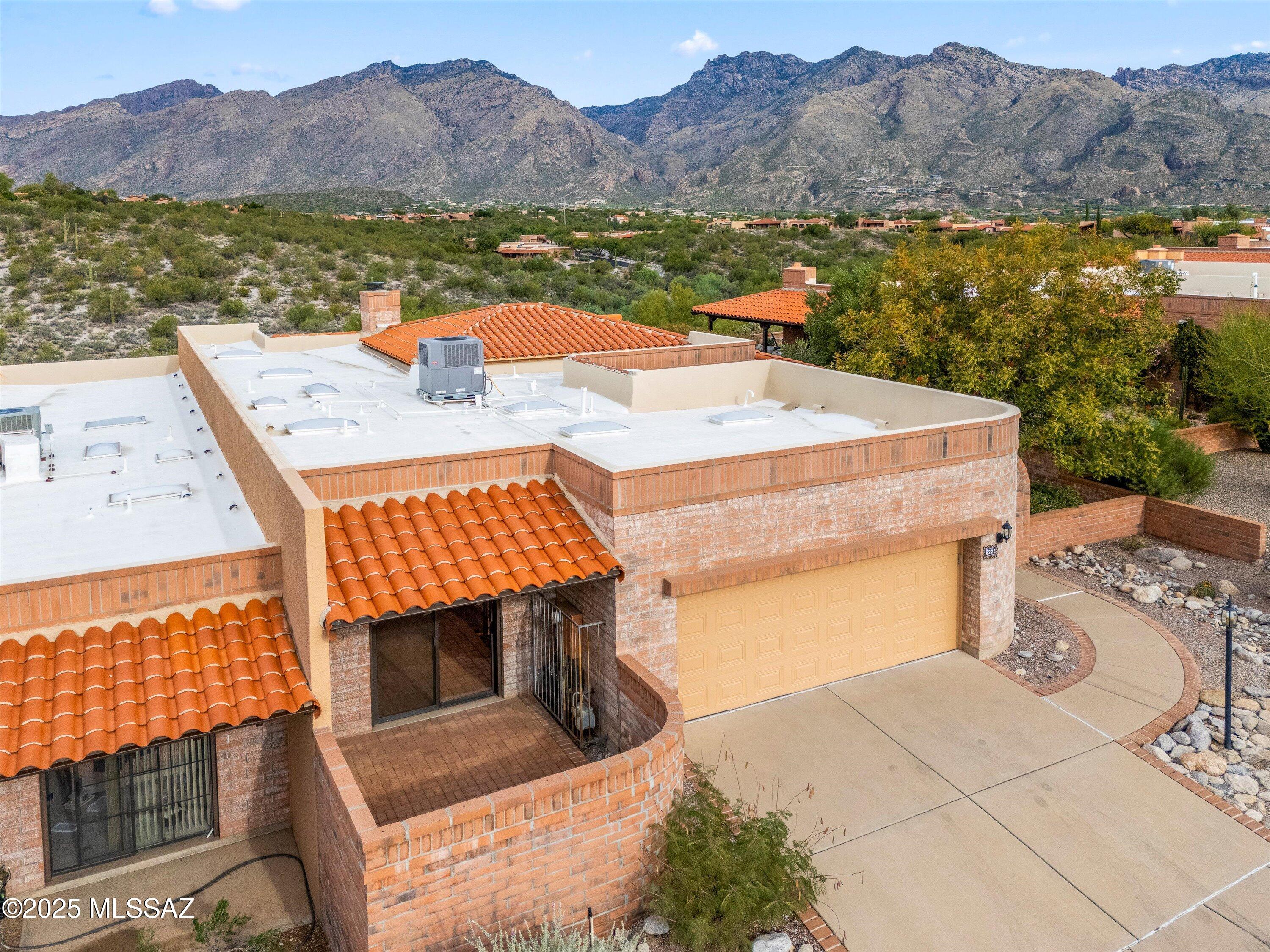 Sunrise Mountain View Estates (1-53) - Residential