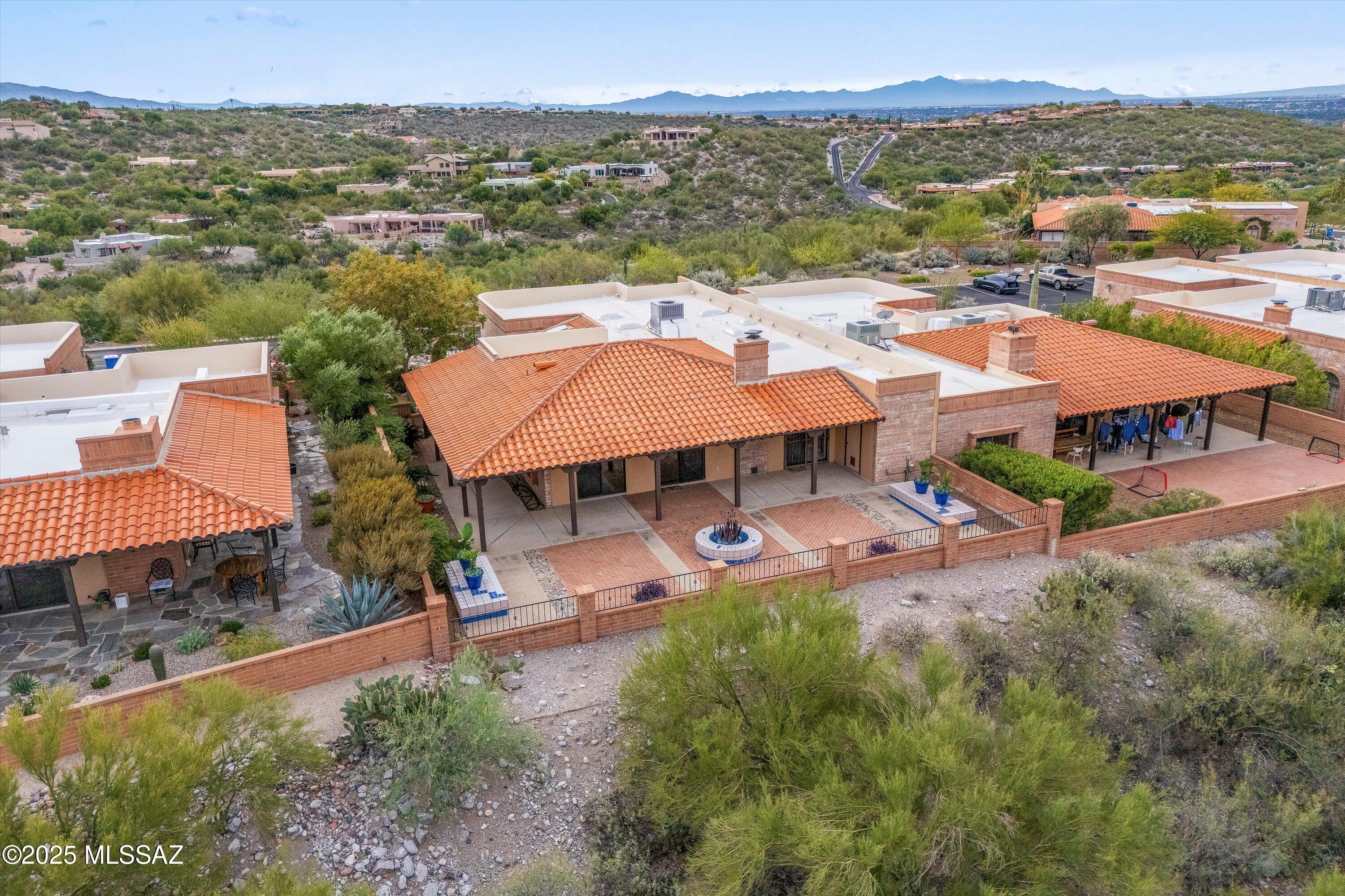 Sunrise Mountain View Estates (1-53) - Residential