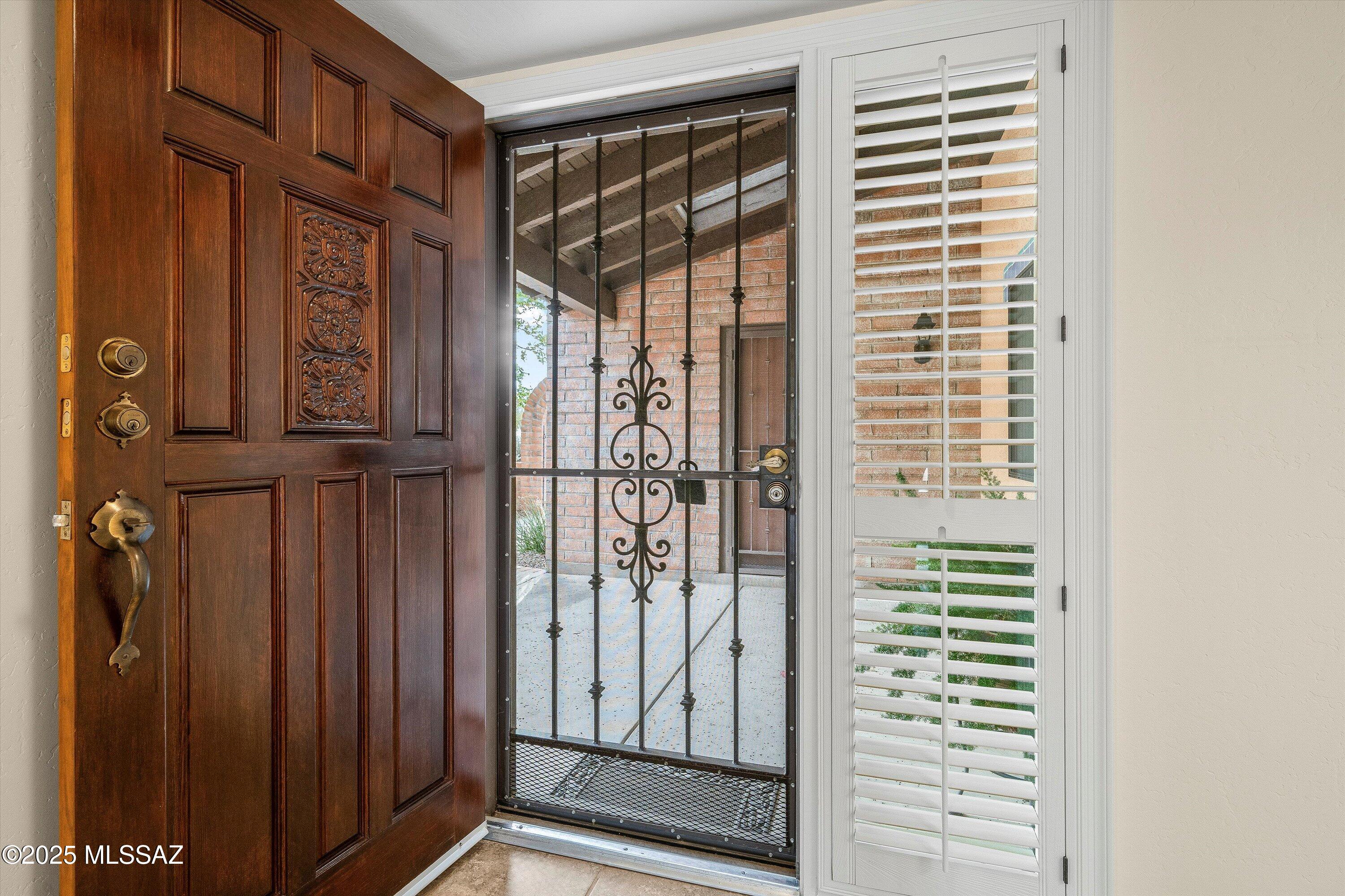 Sunrise Mountain View Estates (1-53) - Residential